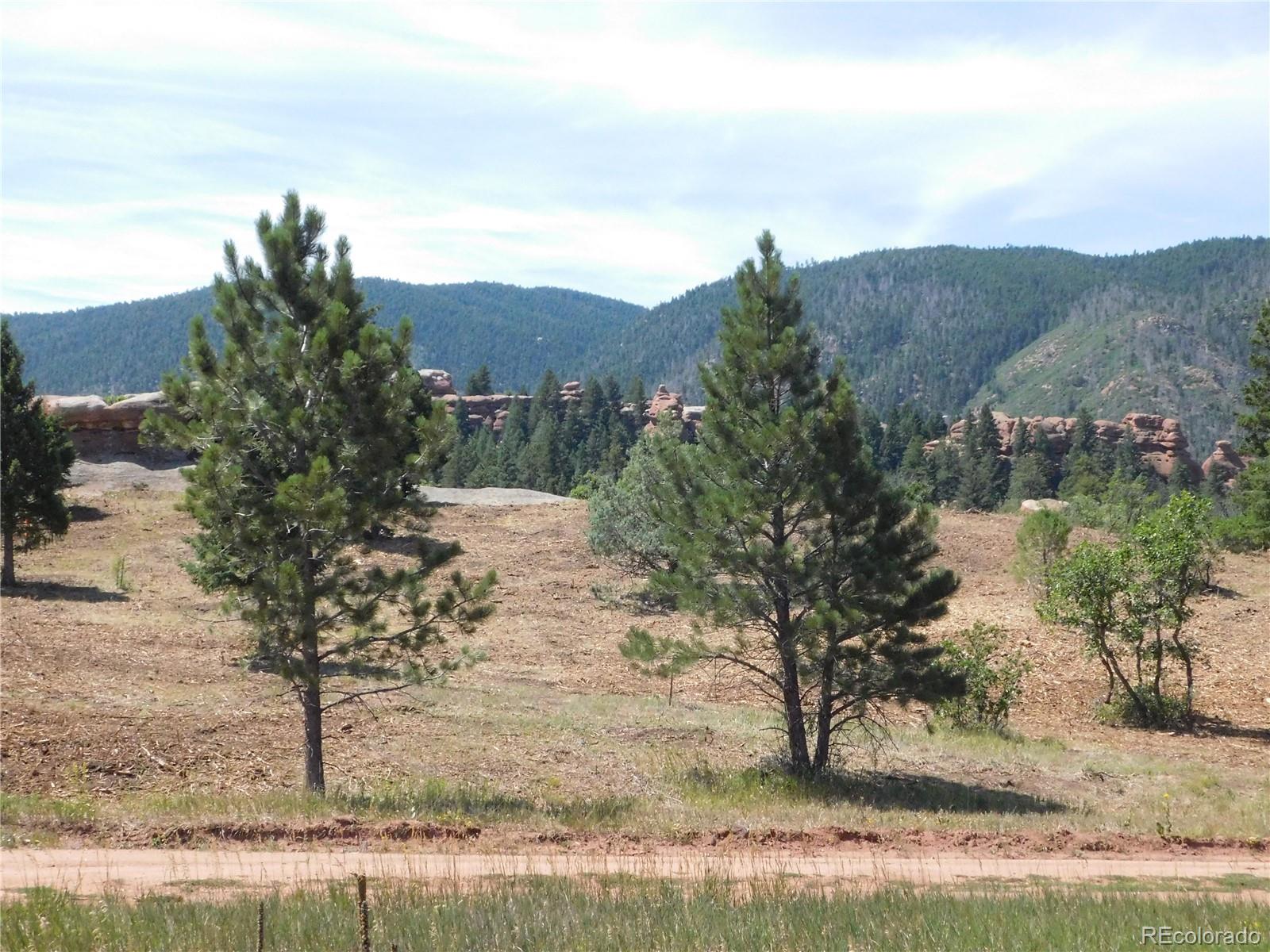 6382 Country Club Drive Larkspur CO 80118