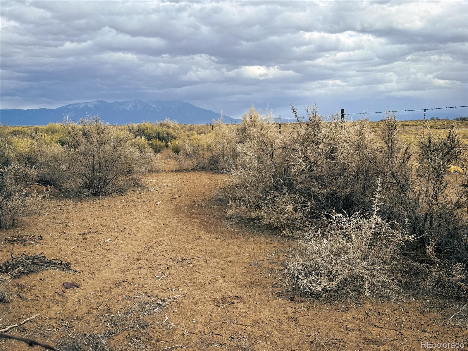 00 County Road 108 S Alamosa CO 81101