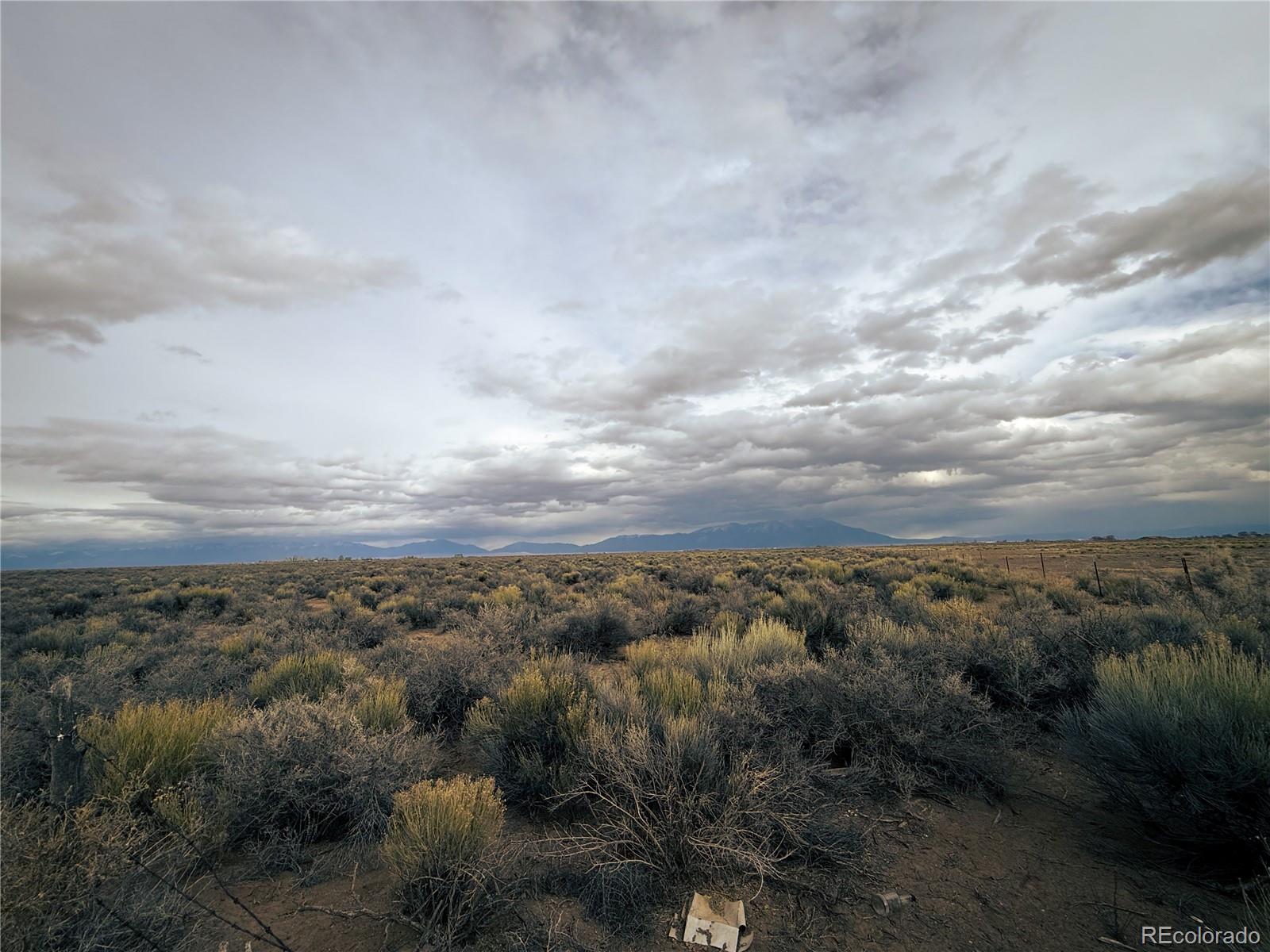00 County Road 108 S Alamosa CO 81101