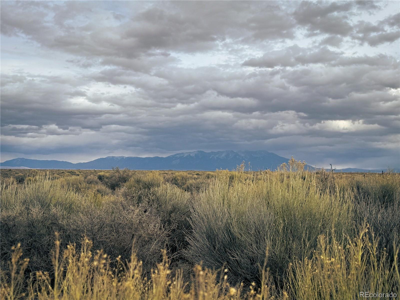 00 County Road 108 S Alamosa CO 81101