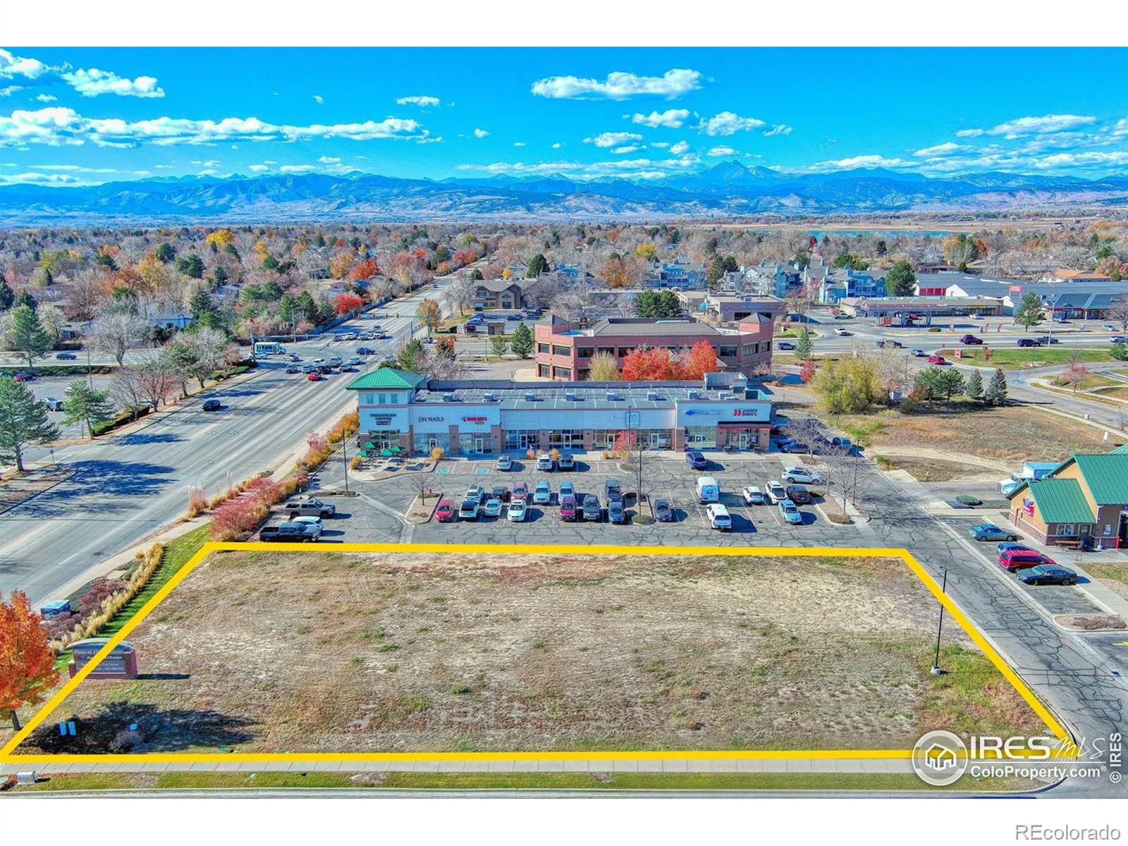 2306 17th Avenue Longmont CO 80501
