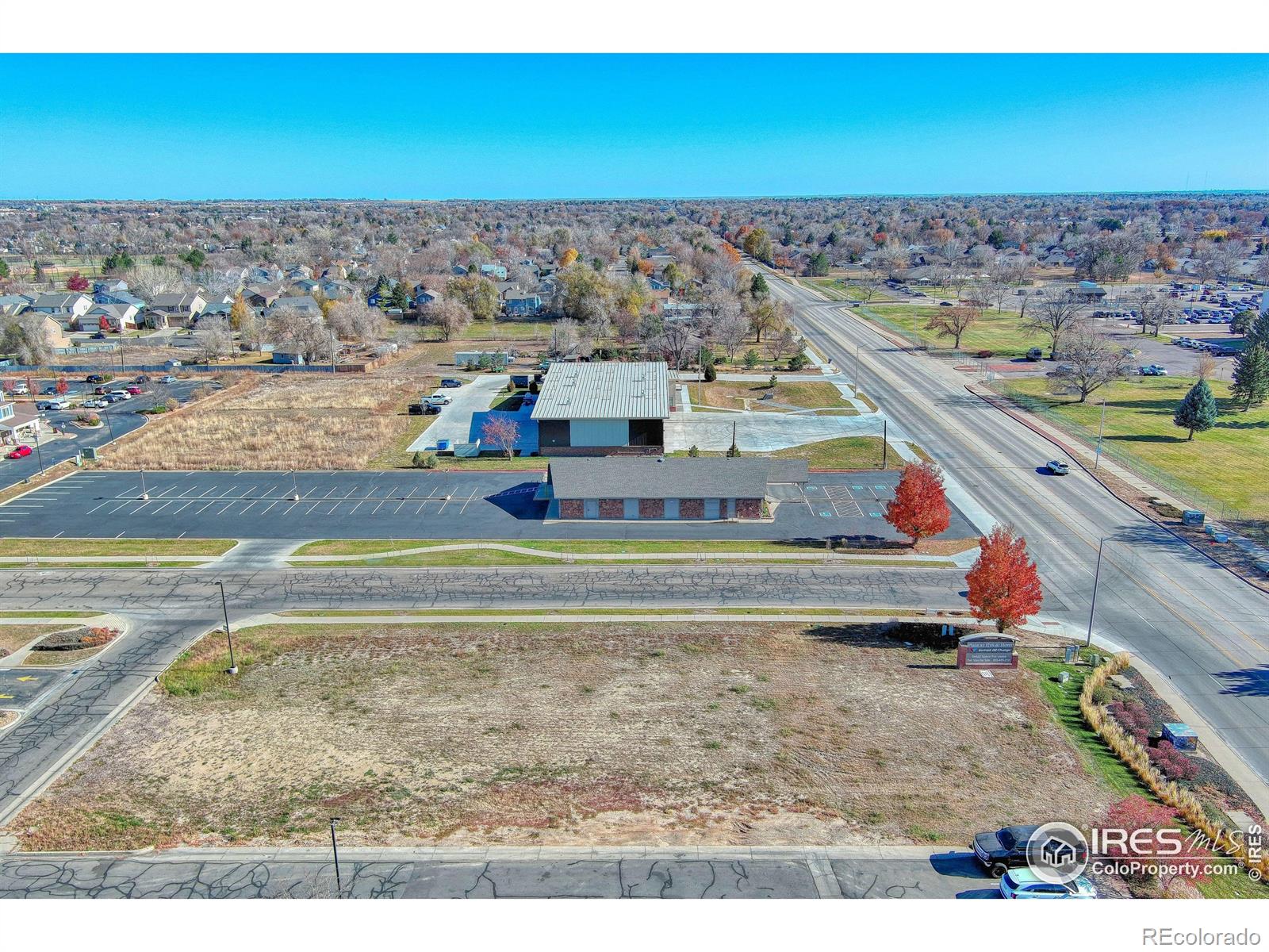 2306 17th Avenue Longmont CO 80501