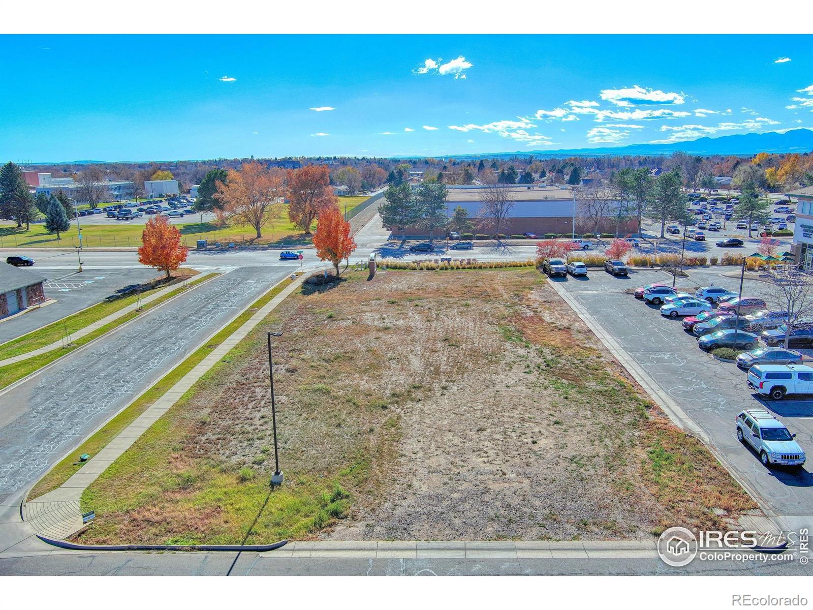 2306 17th Avenue Longmont CO 80501