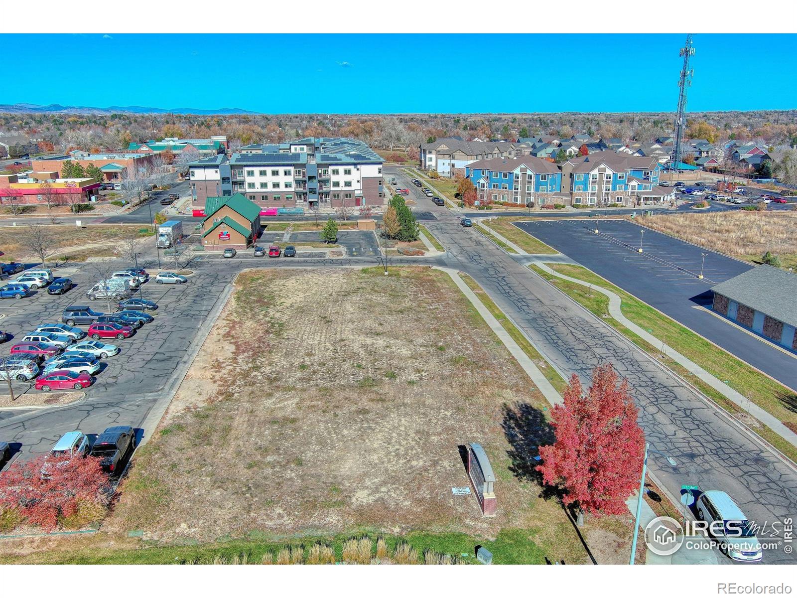 2306 17th Avenue Longmont CO 80501