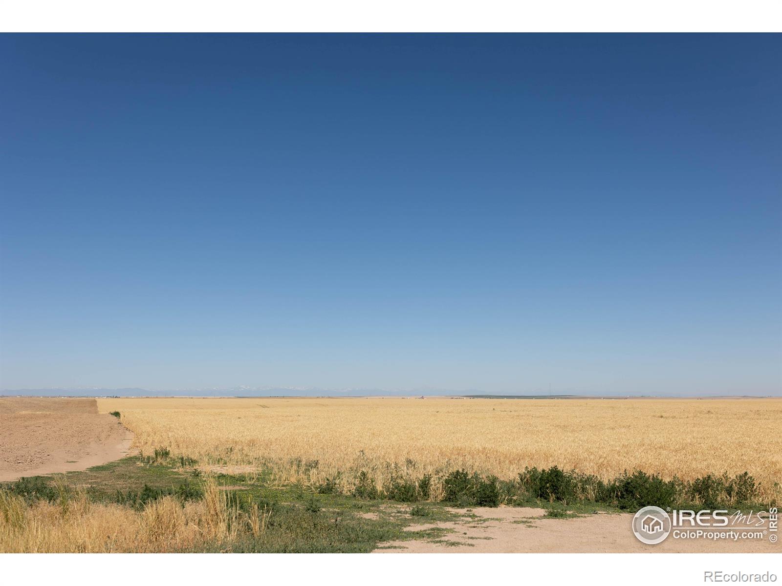 1 Vacant Land Penrith Bennett CO 80102