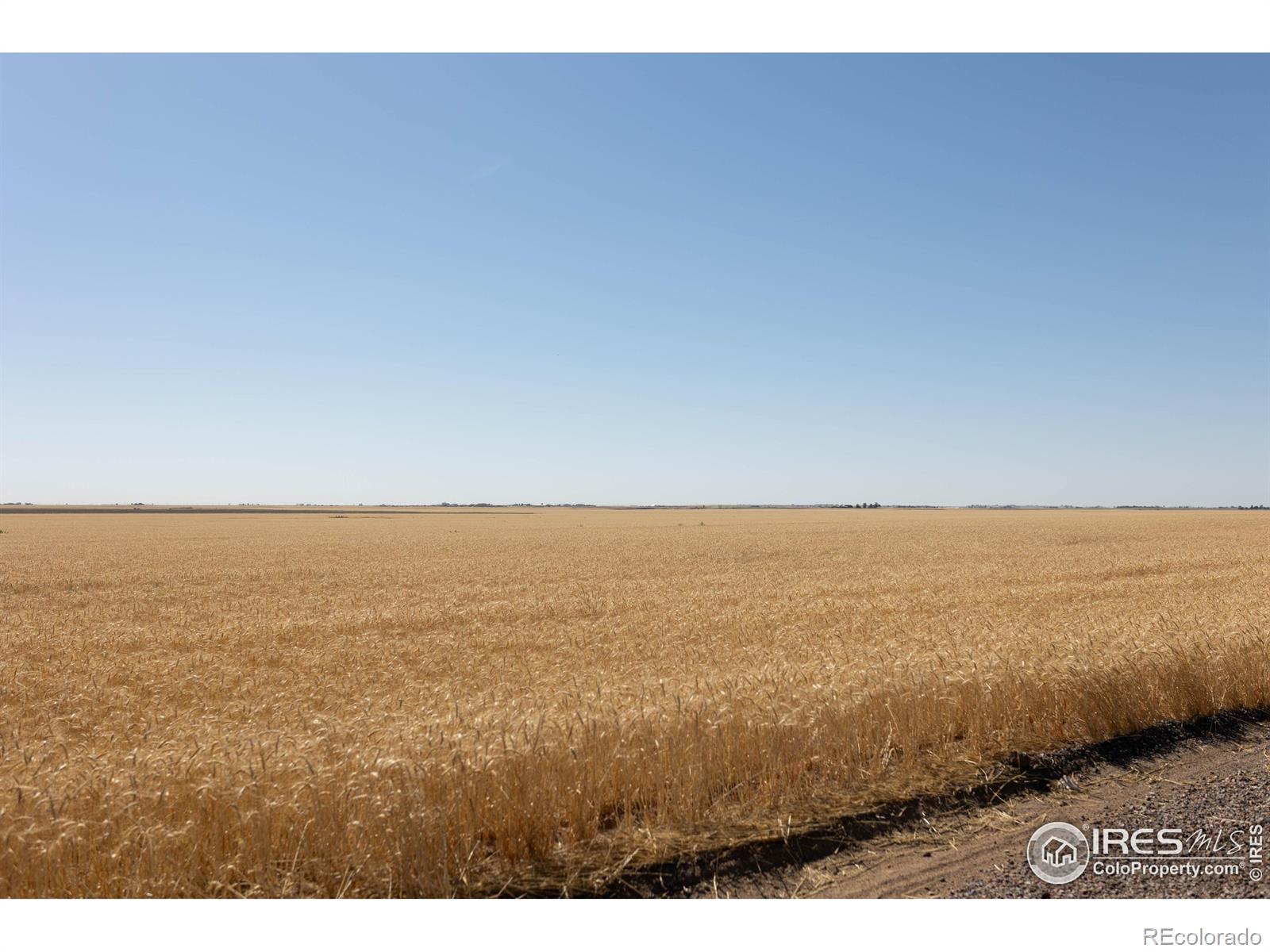 1 Vacant Land Penrith Bennett CO 80102