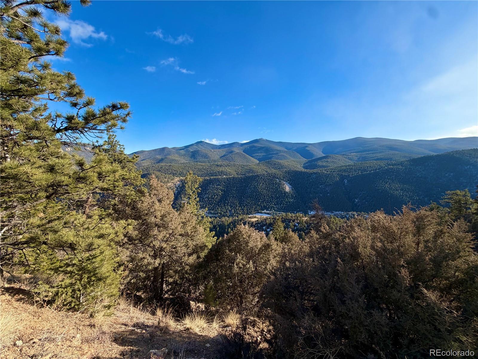 1961 Fools Gold Road Idaho Springs CO 80452