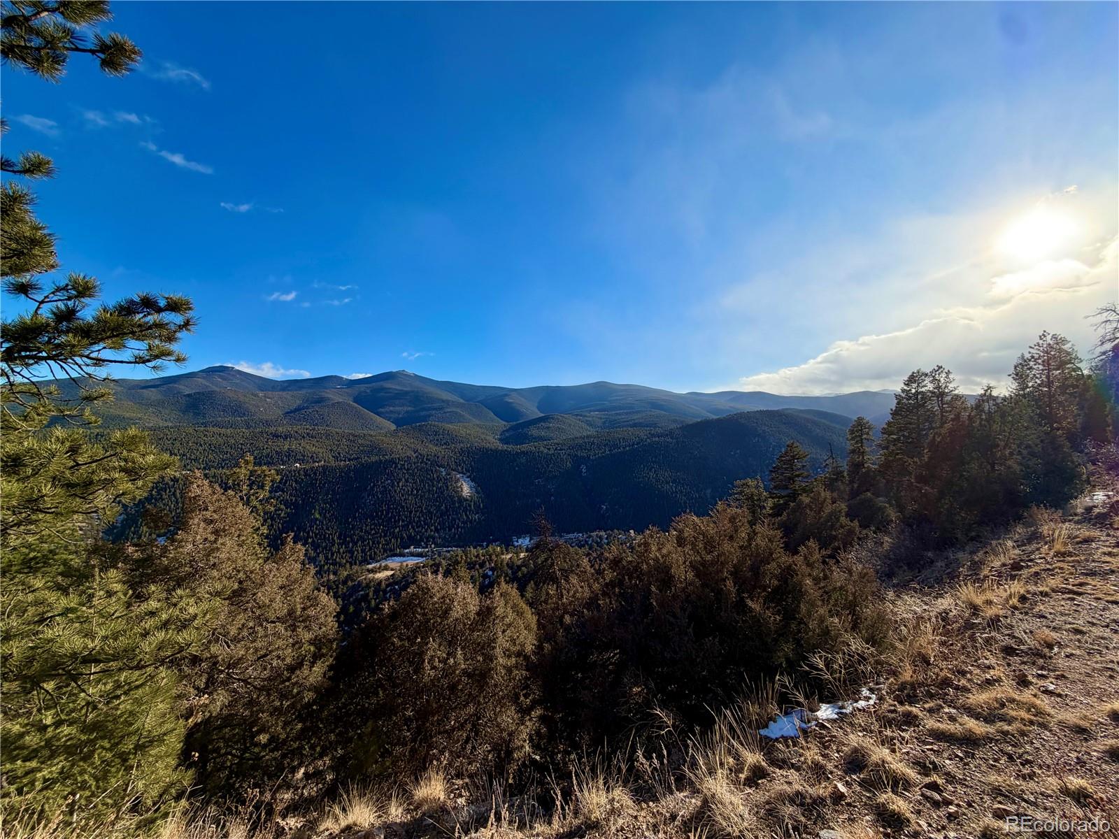 1961 Fools Gold Road Idaho Springs CO 80452