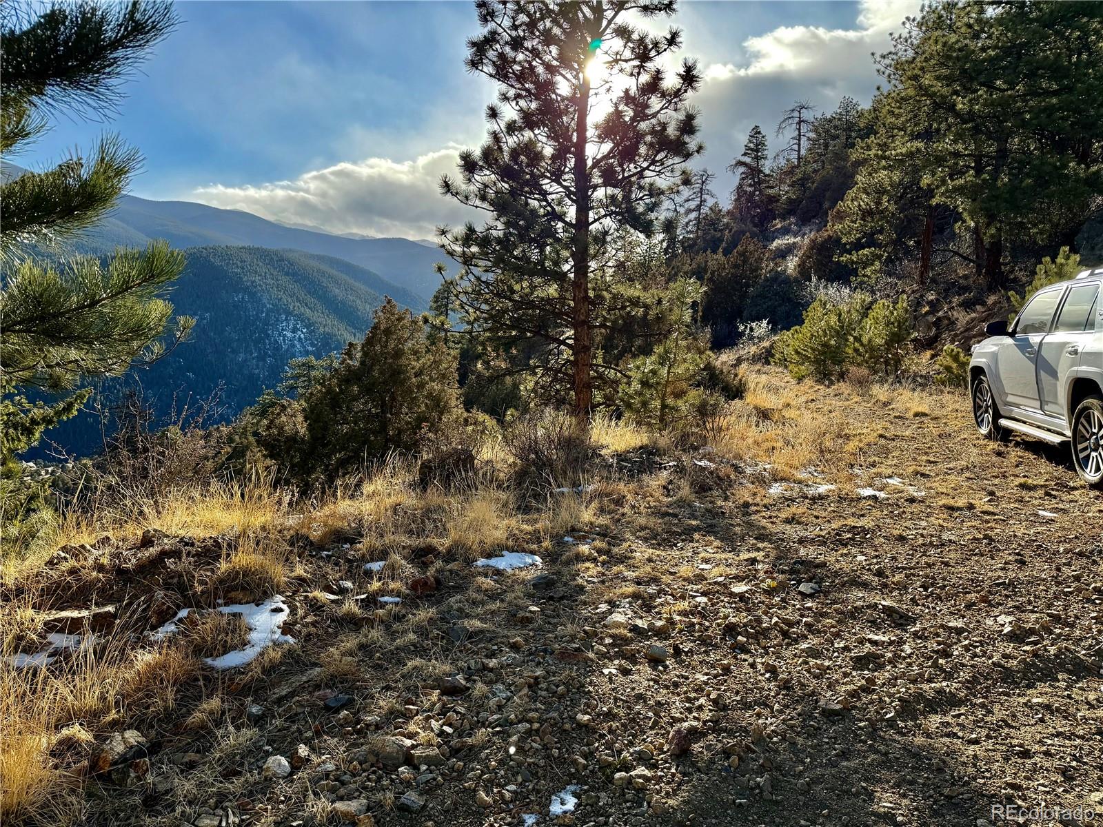 1961 Fools Gold Road Idaho Springs CO 80452
