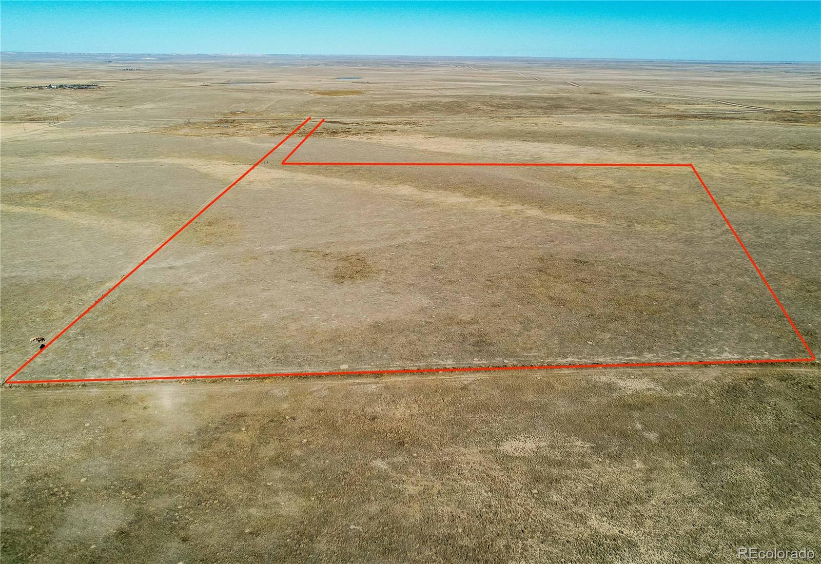Tbd County Road 108 Ault CO 80610