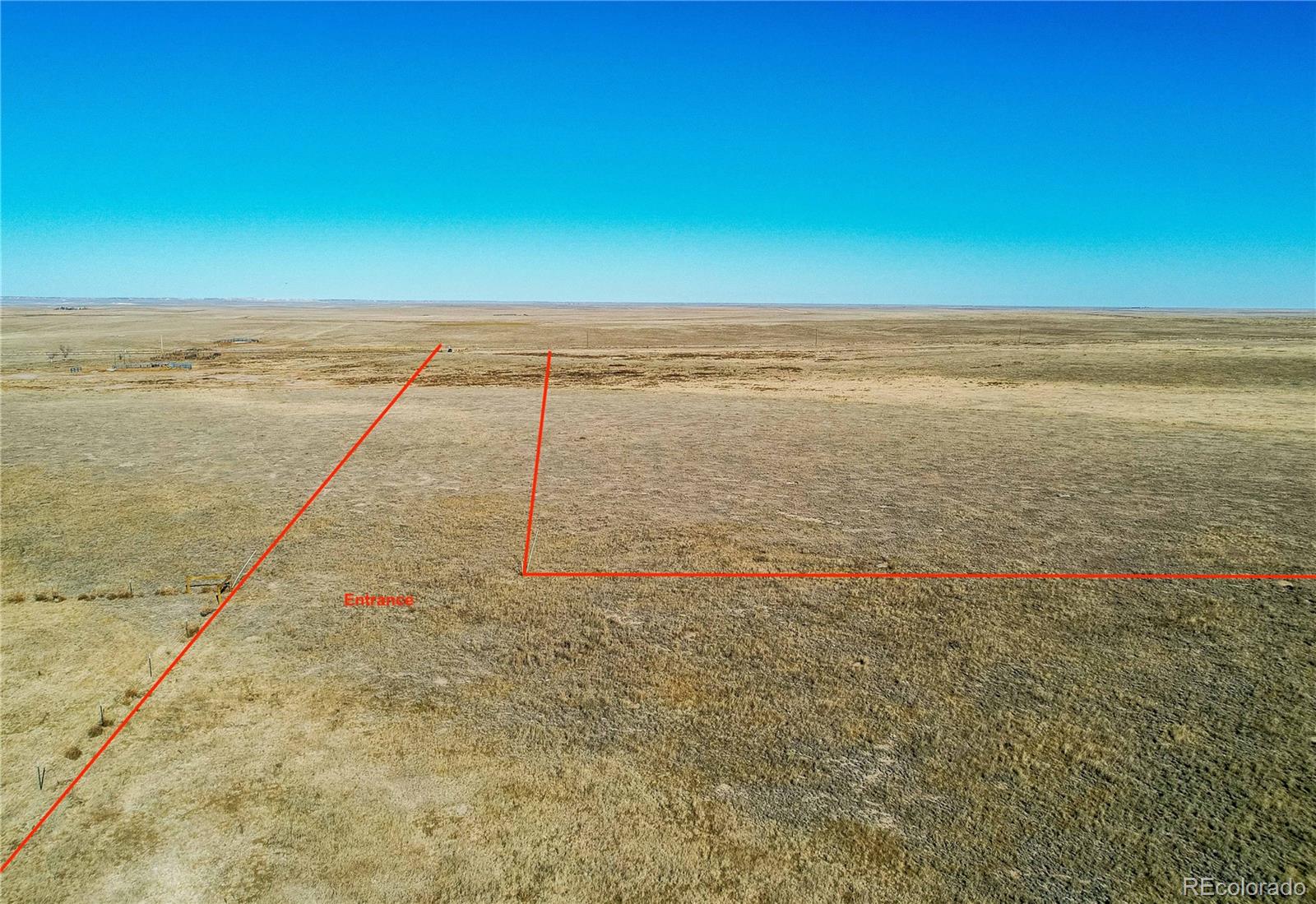 Tbd County Road 108 Ault CO 80610