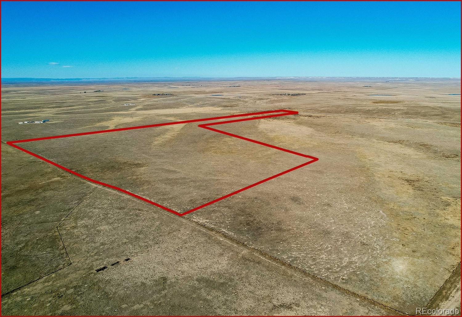 Tbd County Road 108 Ault CO 80610