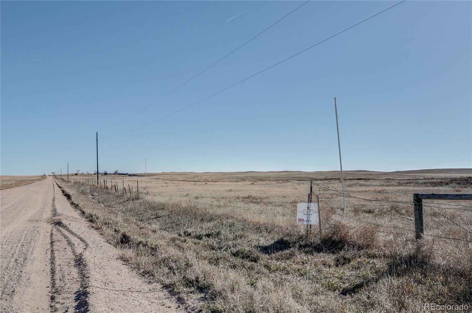 Tbd County Road 108 Ault CO 80610