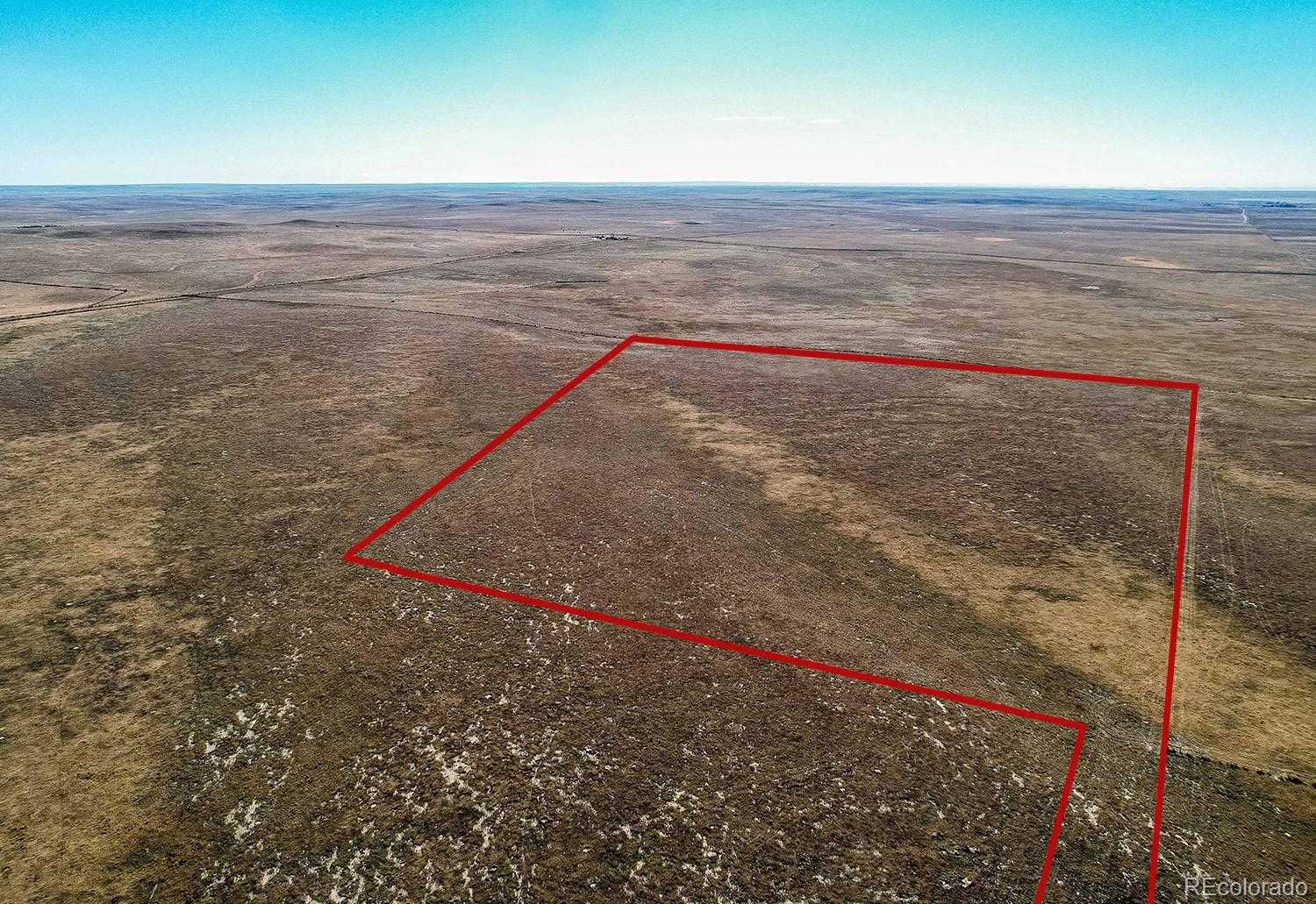 Tbd County Road 108 Ault CO 80610