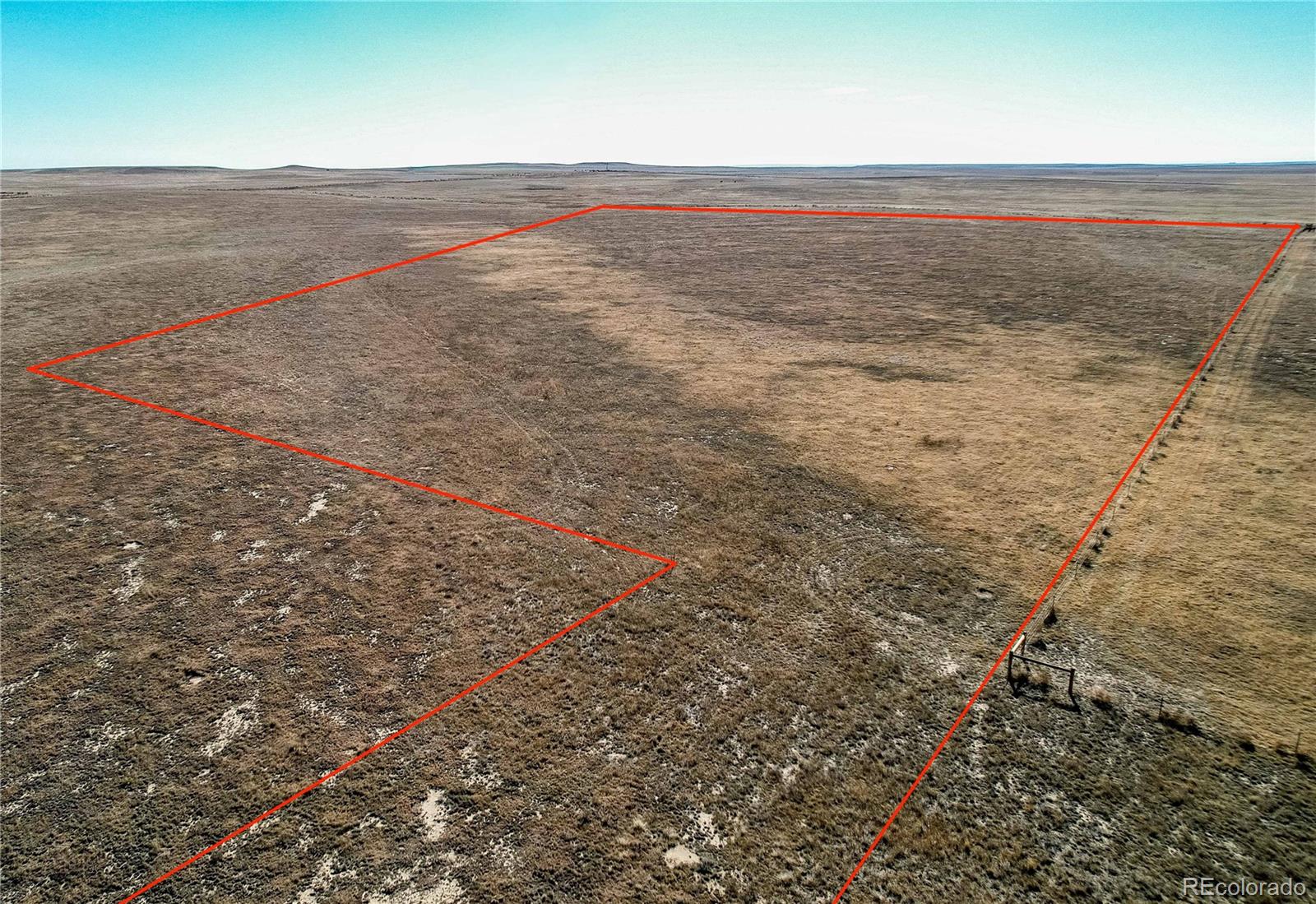 Tbd County Road 108 Ault CO 80610