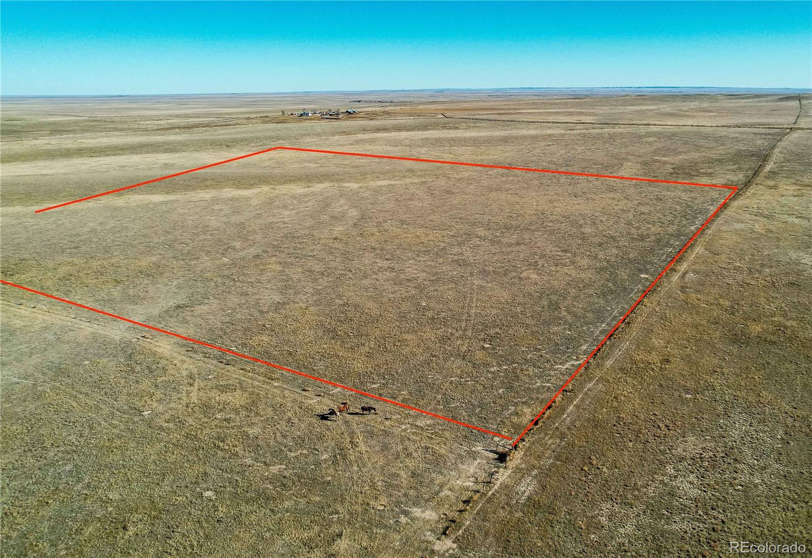 Tbd County Road 108 Ault CO 80610