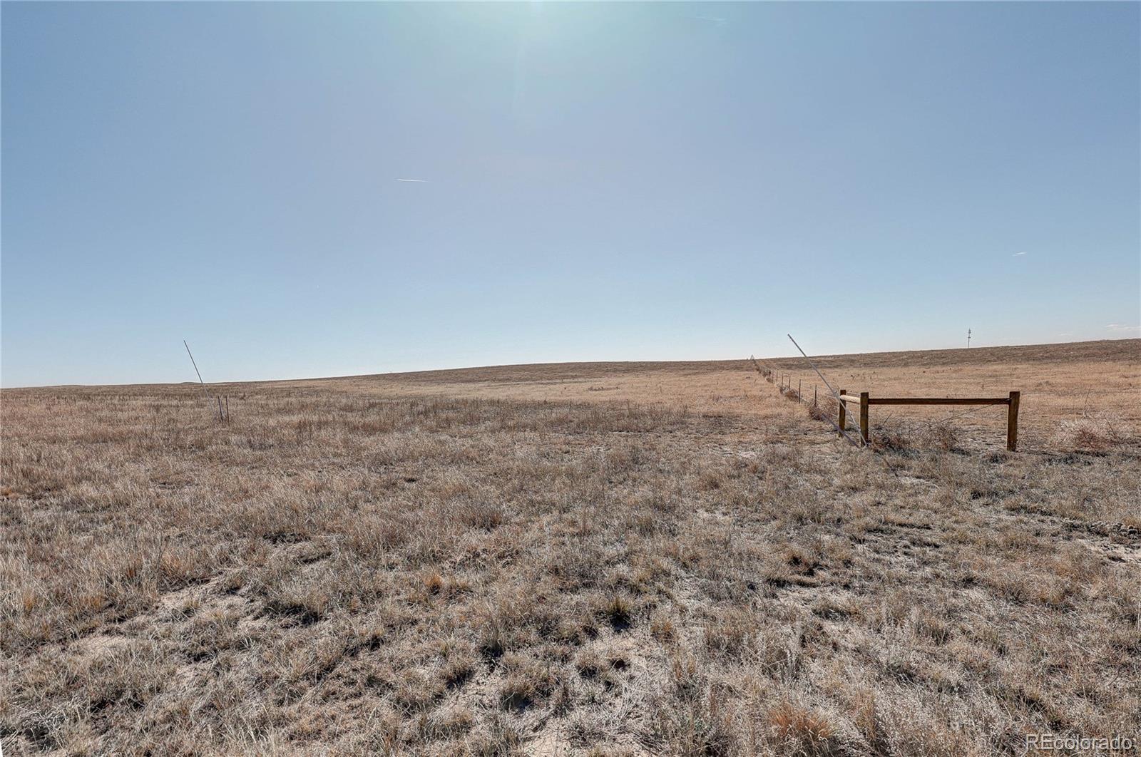 Tbd County Road 108 Ault CO 80610