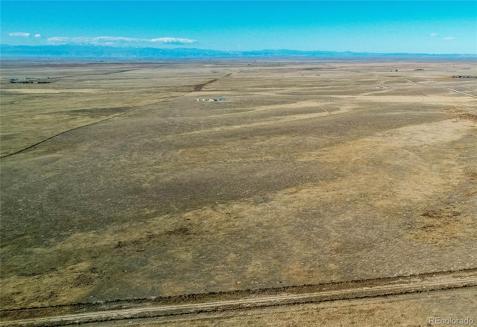 Tbd County Road 108 Ault CO 80610