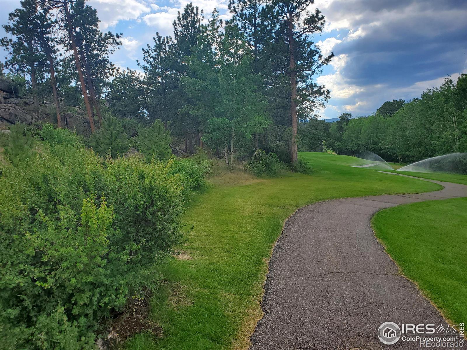 1532 Fox Acres Drive W Red Feather Lakes CO 80545
