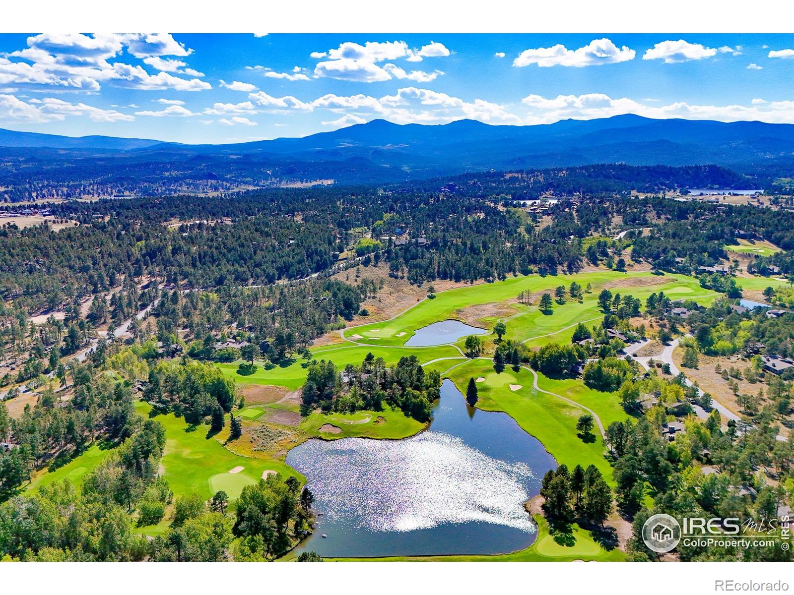 1532 Fox Acres Drive W Red Feather Lakes CO 80545