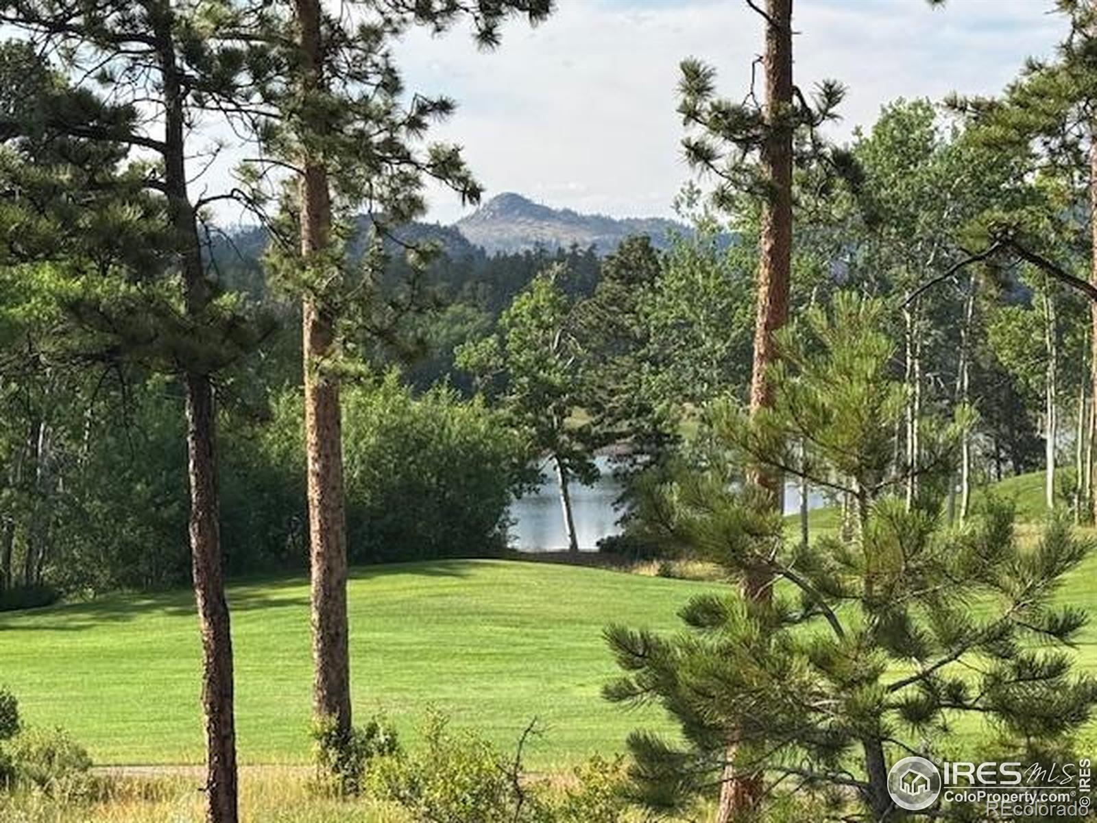 1532 Fox Acres Drive W Red Feather Lakes CO 80545