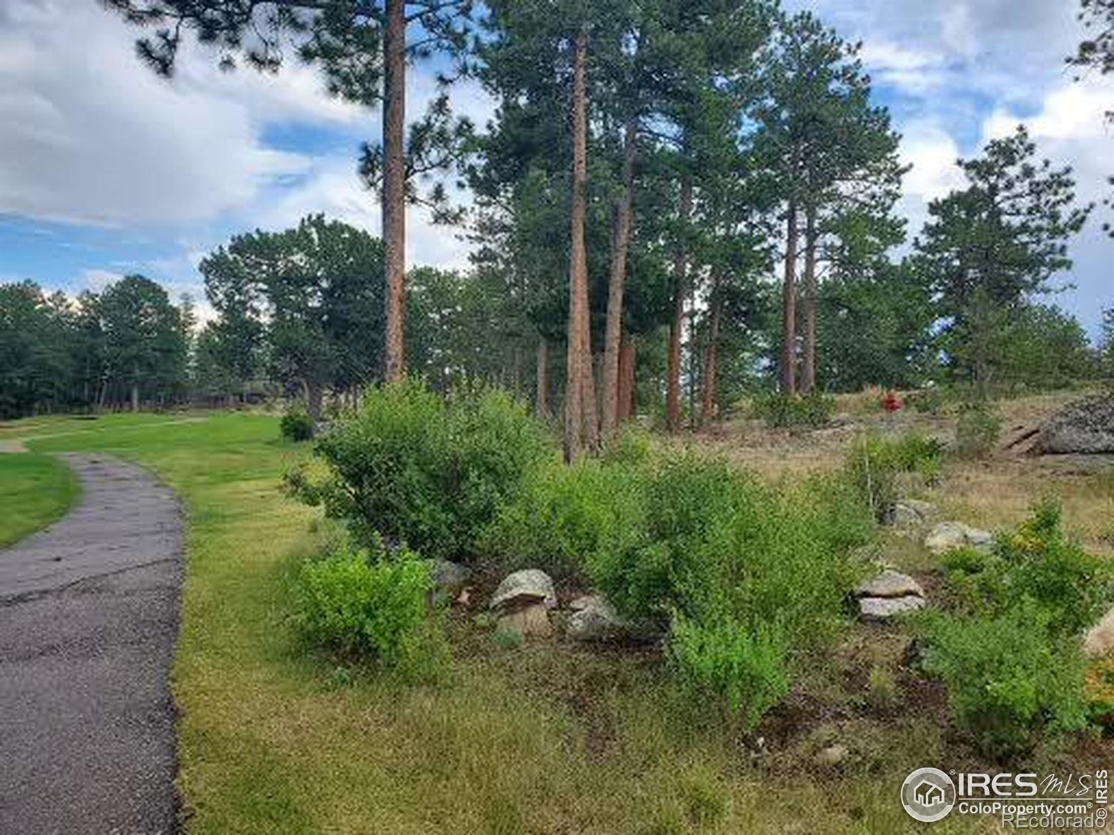 1532 Fox Acres Drive W Red Feather Lakes CO 80545