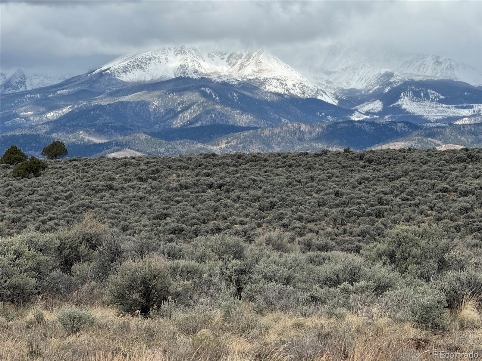 Lot 297 Boothby Lane Fort Garland CO 81133