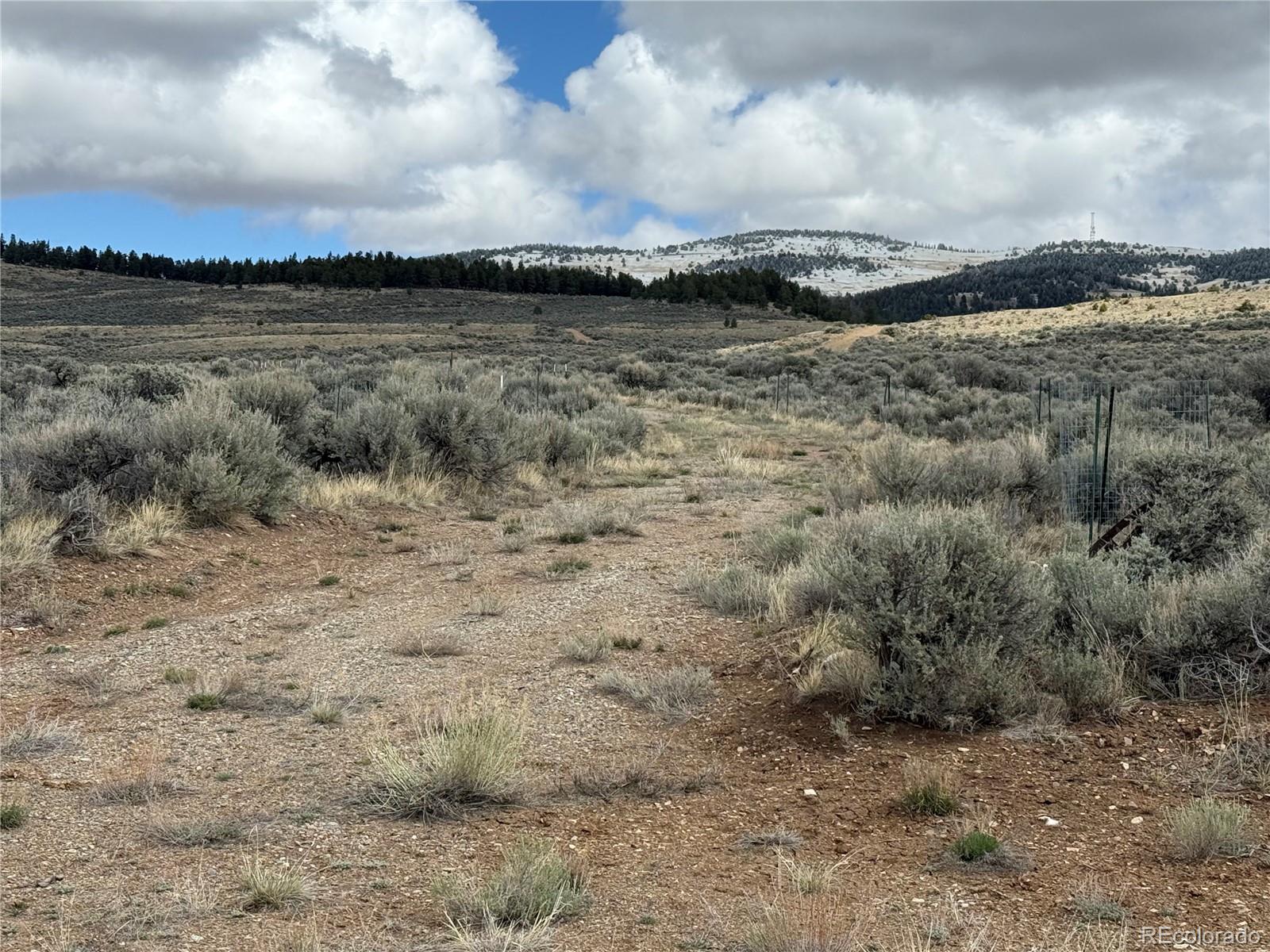 Lot 297 Boothby Lane Fort Garland CO 81133
