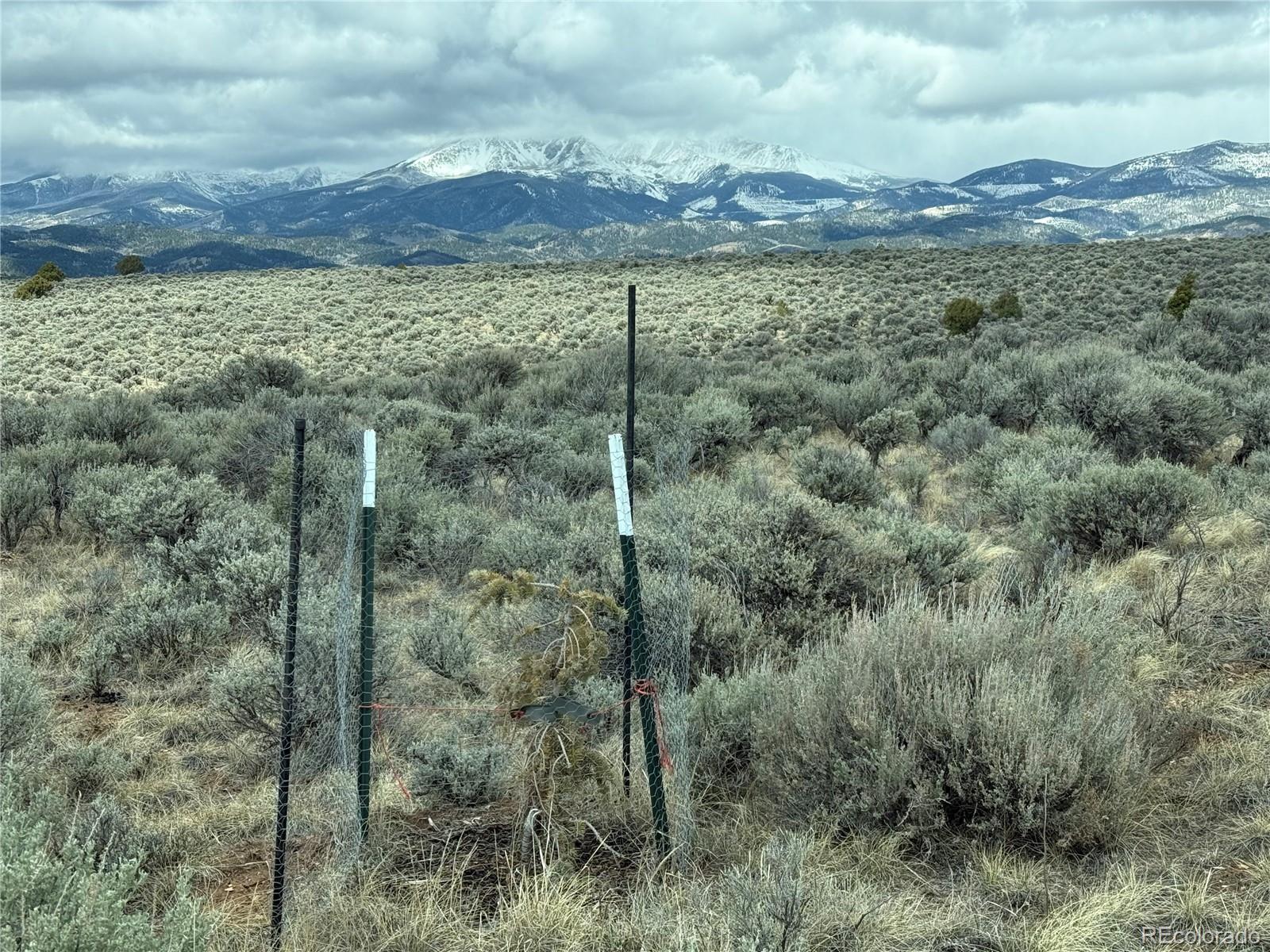 Lot 297 Boothby Lane Fort Garland CO 81133