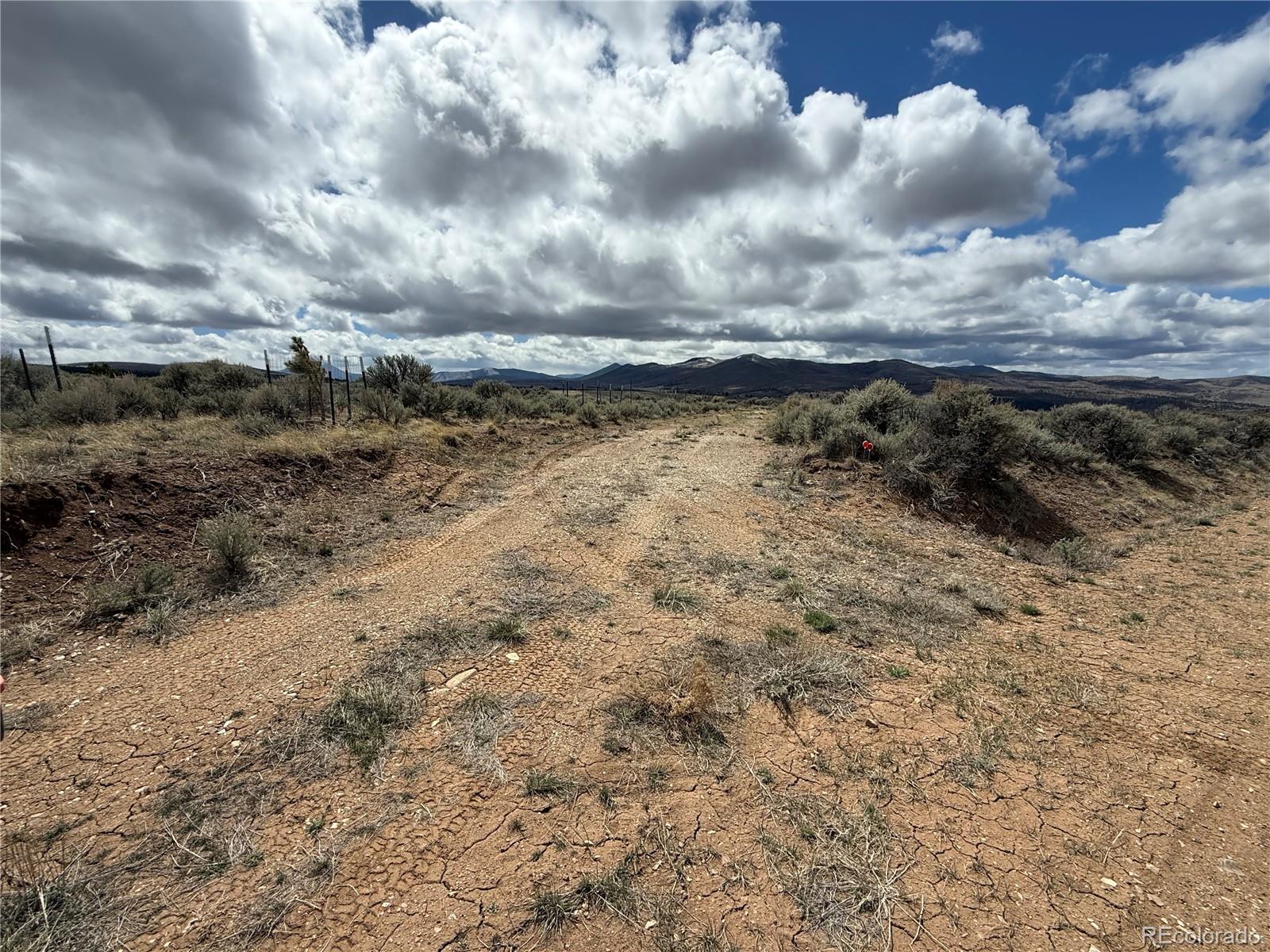 Lot 297 Boothby Lane Fort Garland CO 81133