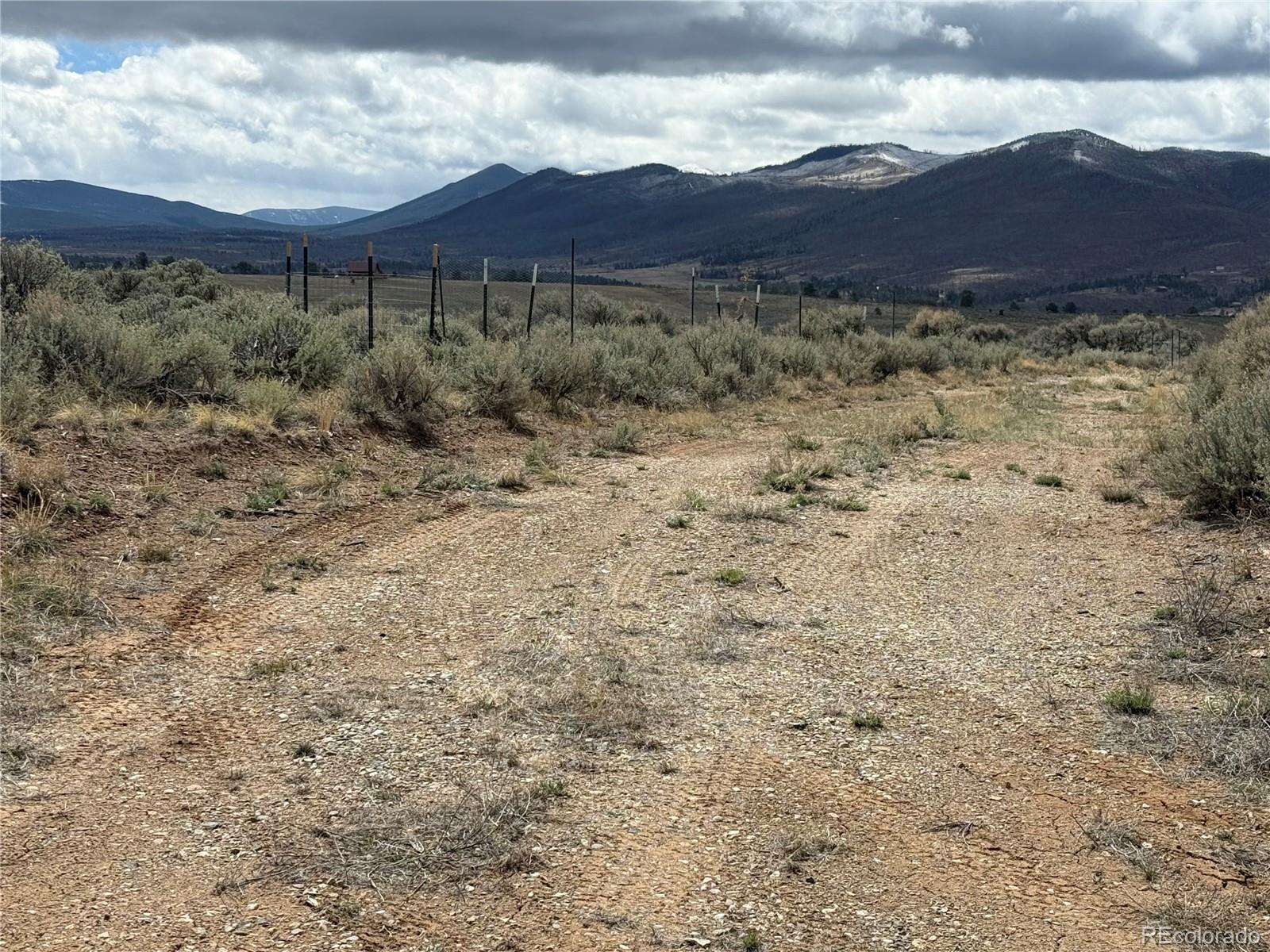 Lot 297 Boothby Lane Fort Garland CO 81133