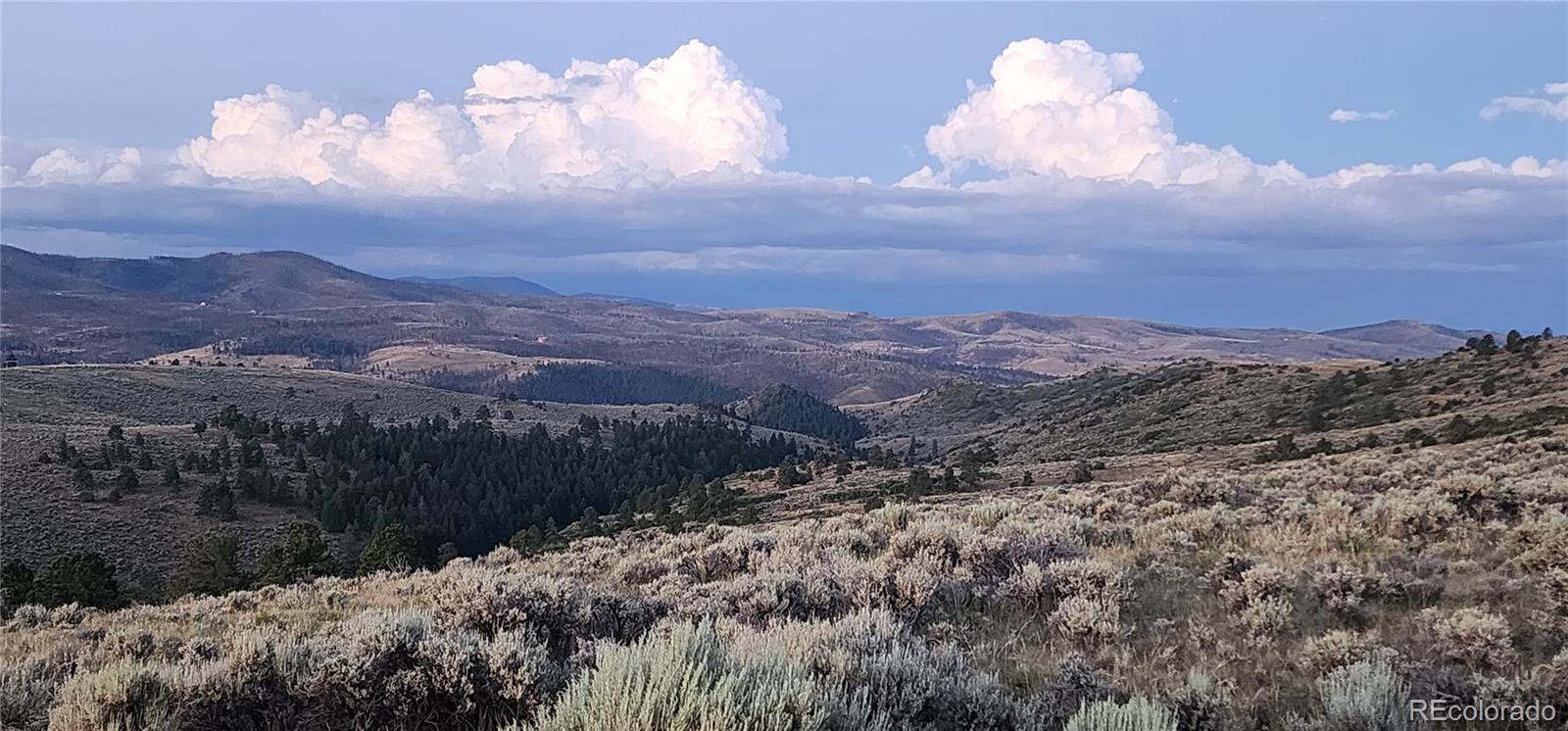 Lot 297 Boothby Lane Fort Garland CO 81133