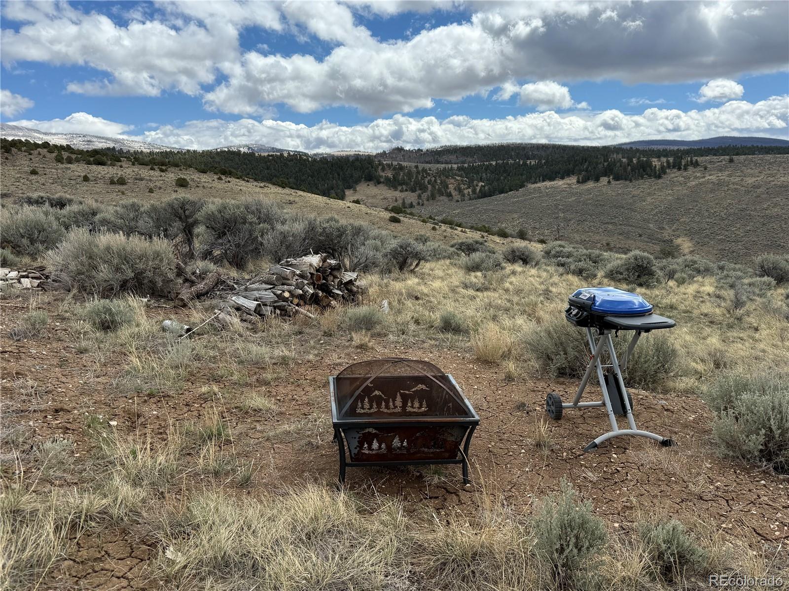 Lot 297 Boothby Lane Fort Garland CO 81133