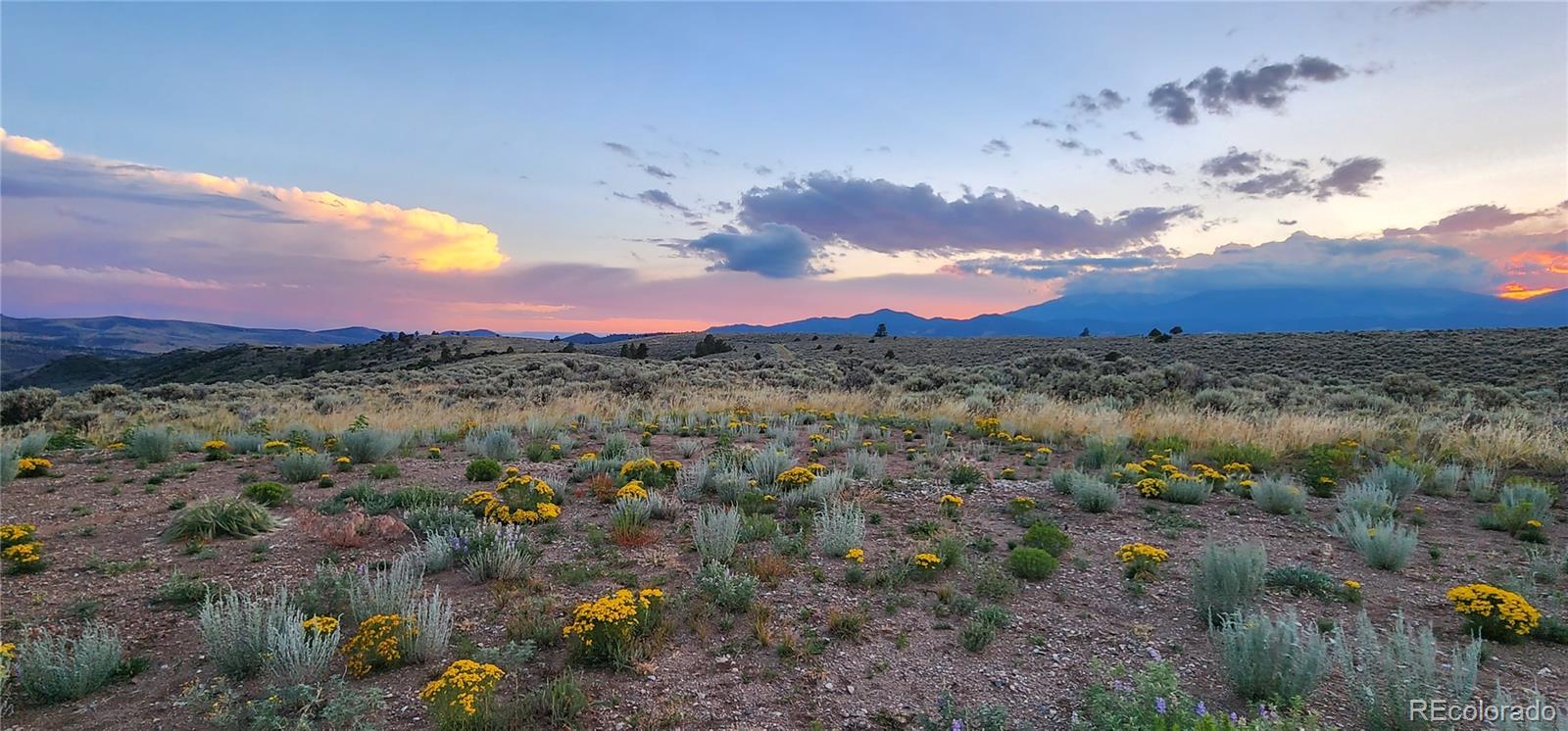 Lot 297 Boothby Lane Fort Garland CO 81133