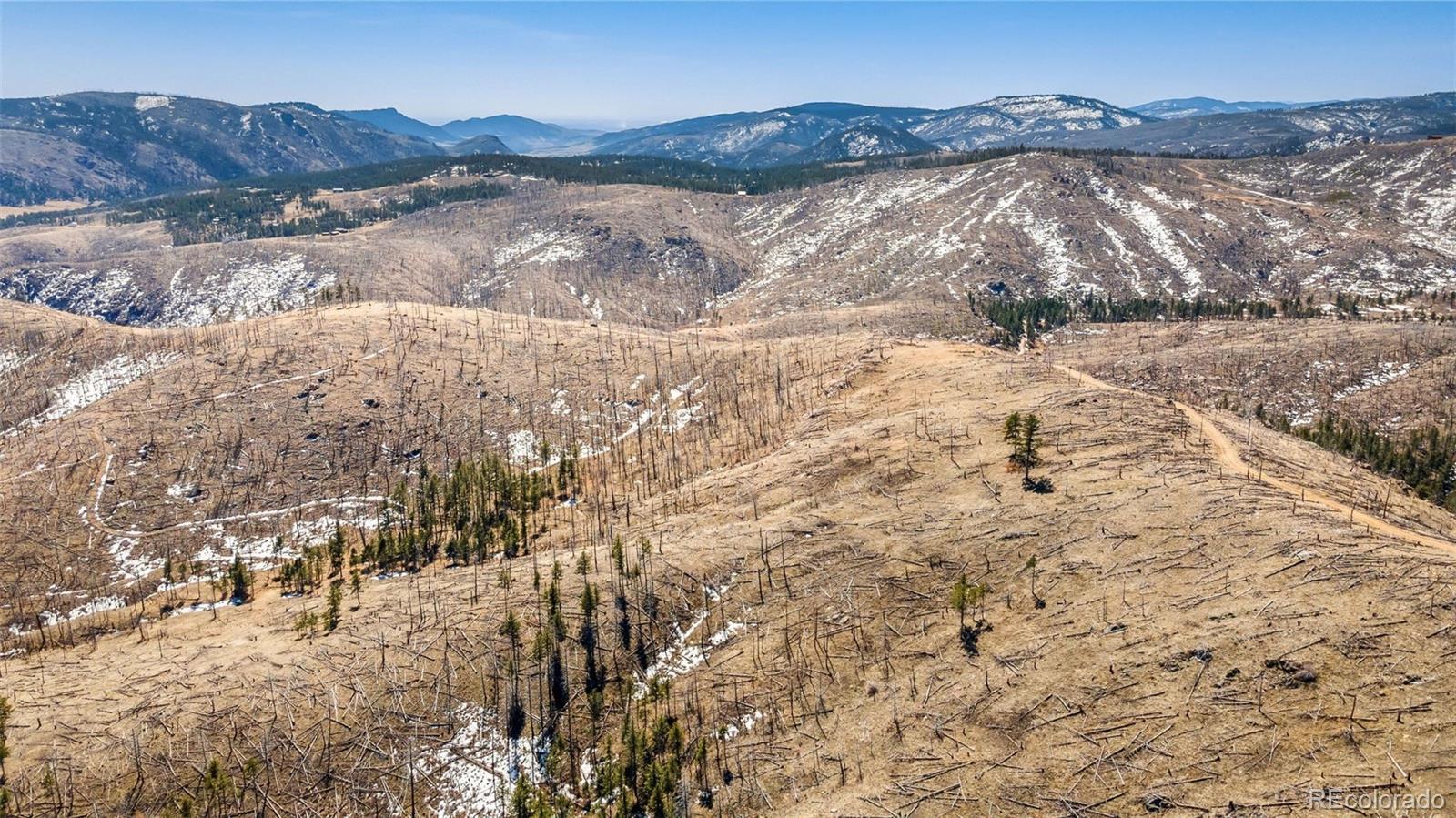 Rist Creek Road Bellvue CO 80512