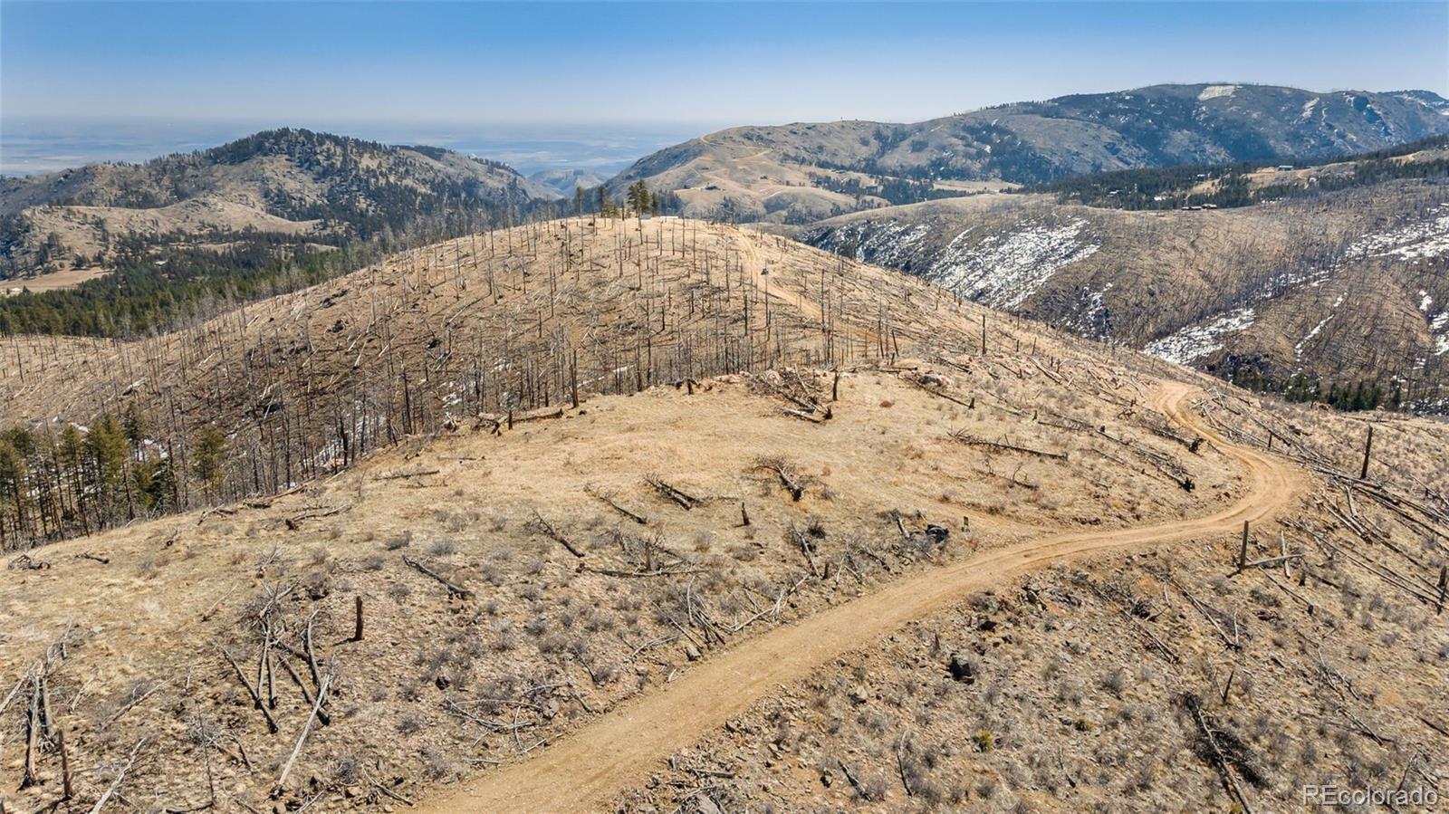 Rist Creek Road Bellvue CO 80512