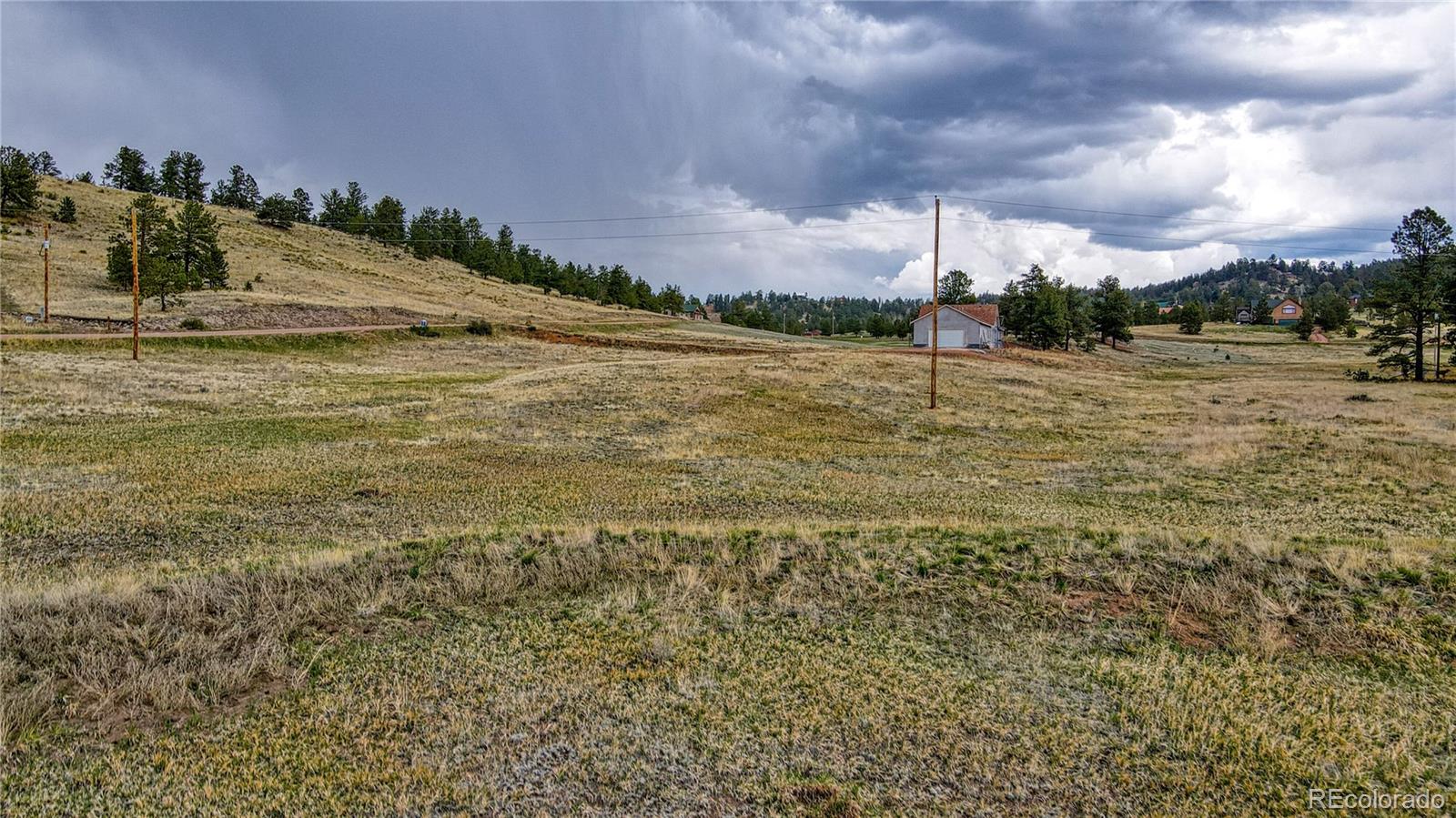 188 High Pasture Road Florissant CO 80816