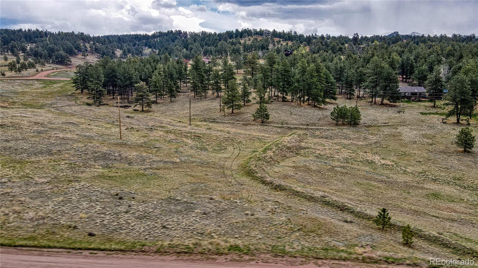 188 High Pasture Road Florissant CO 80816