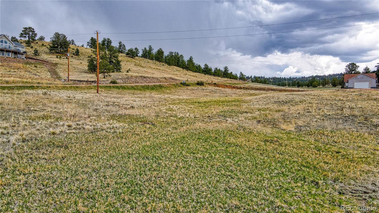 188 High Pasture Road Florissant CO 80816