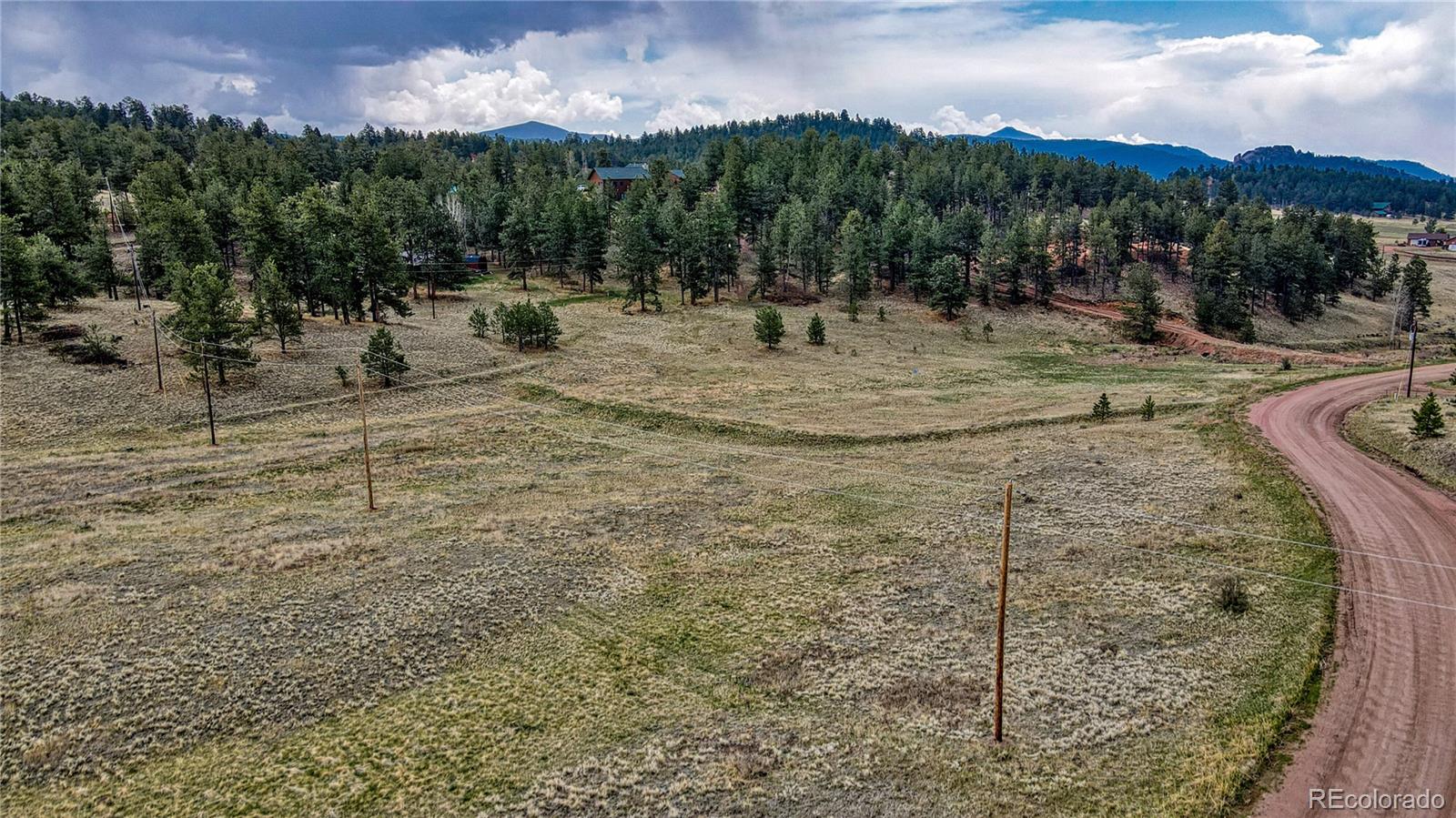 188 High Pasture Road Florissant CO 80816