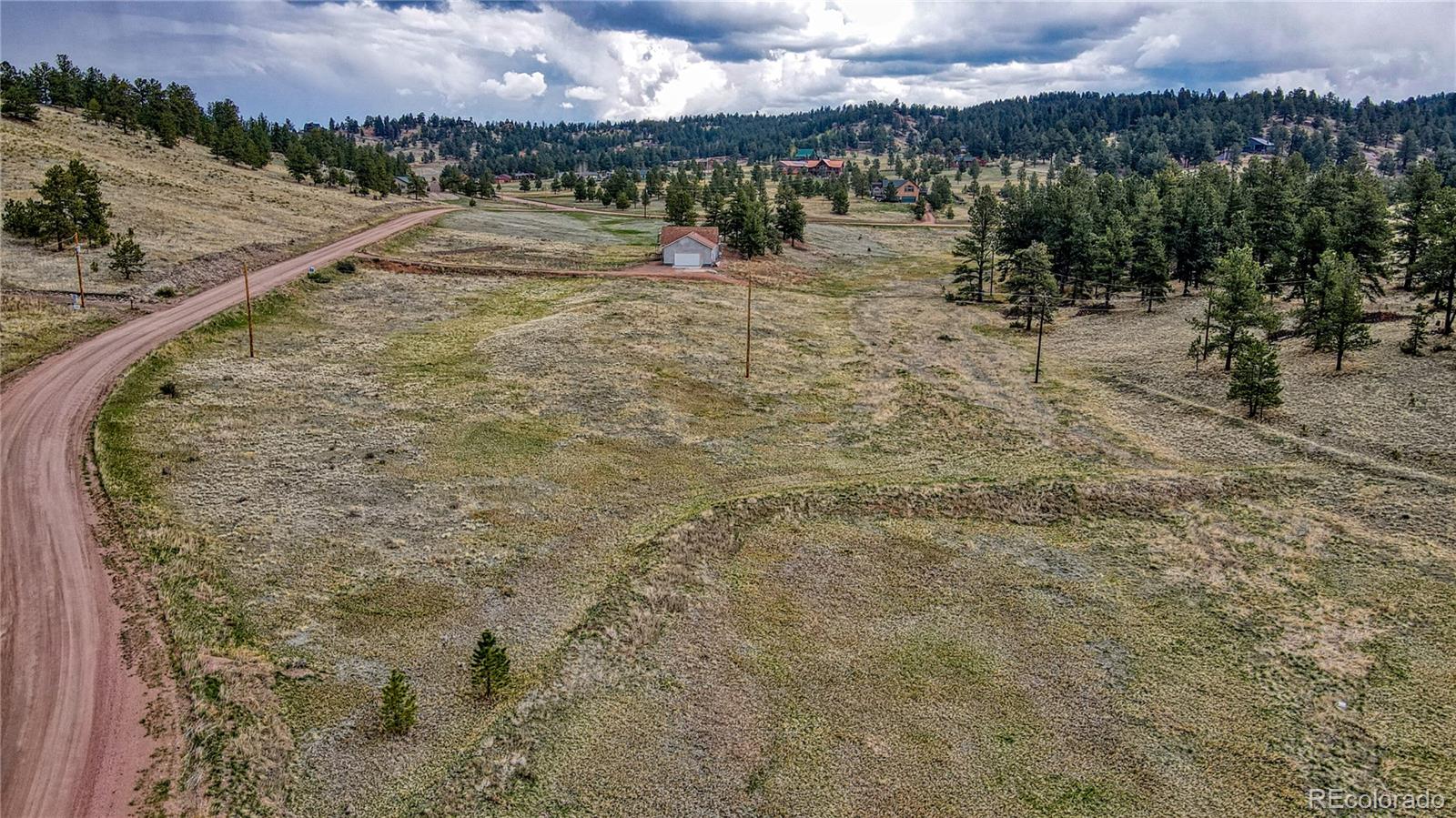 188 High Pasture Road Florissant CO 80816