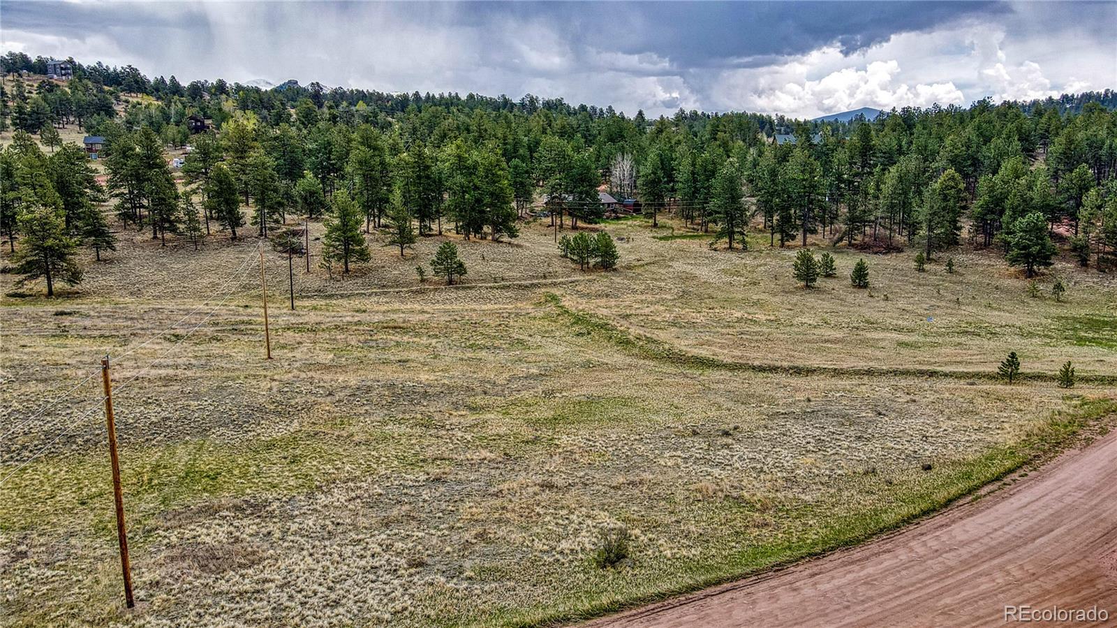 188 High Pasture Road Florissant CO 80816