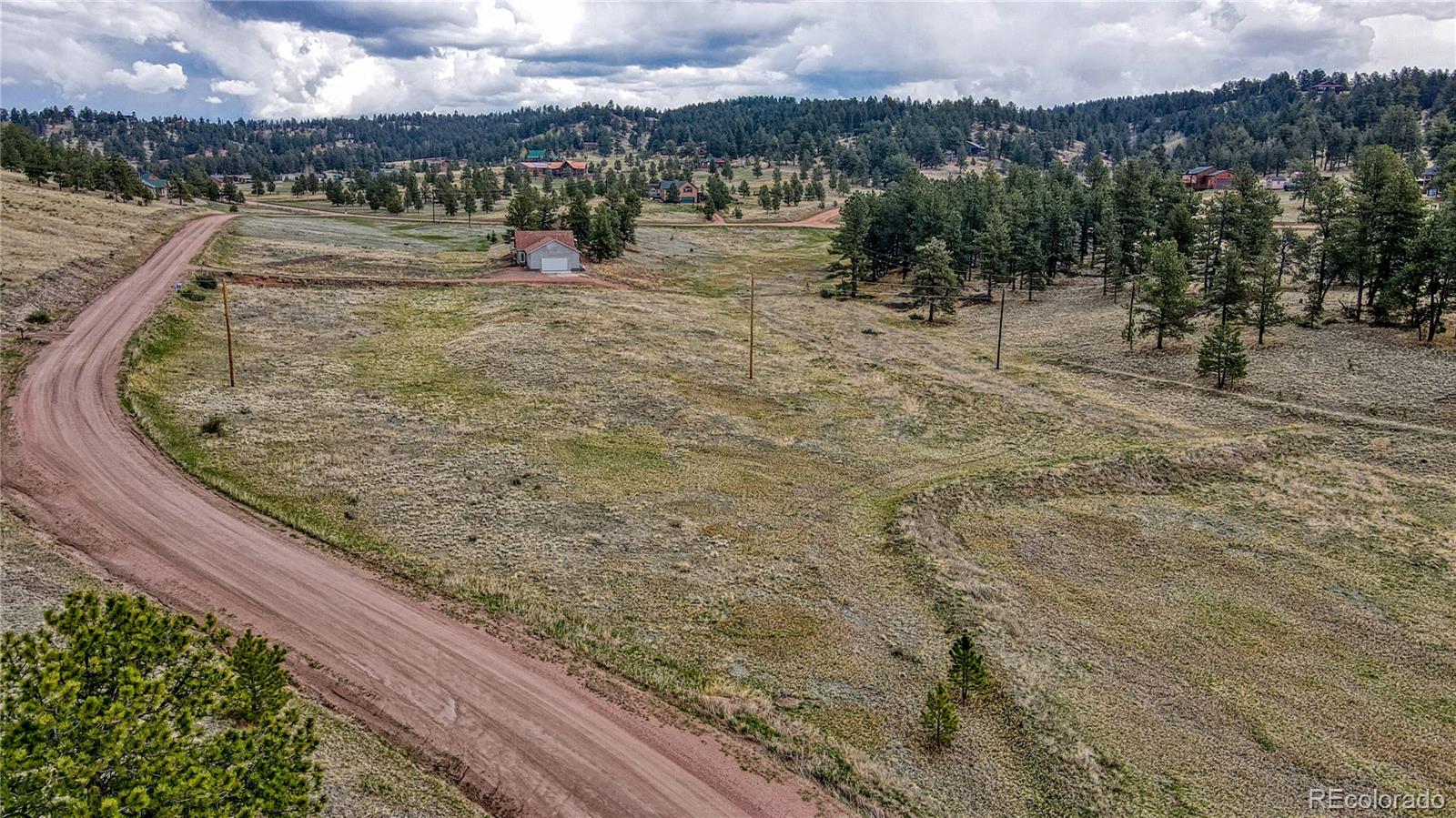 188 High Pasture Road Florissant CO 80816