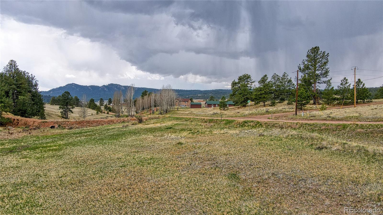 188 High Pasture Road Florissant CO 80816