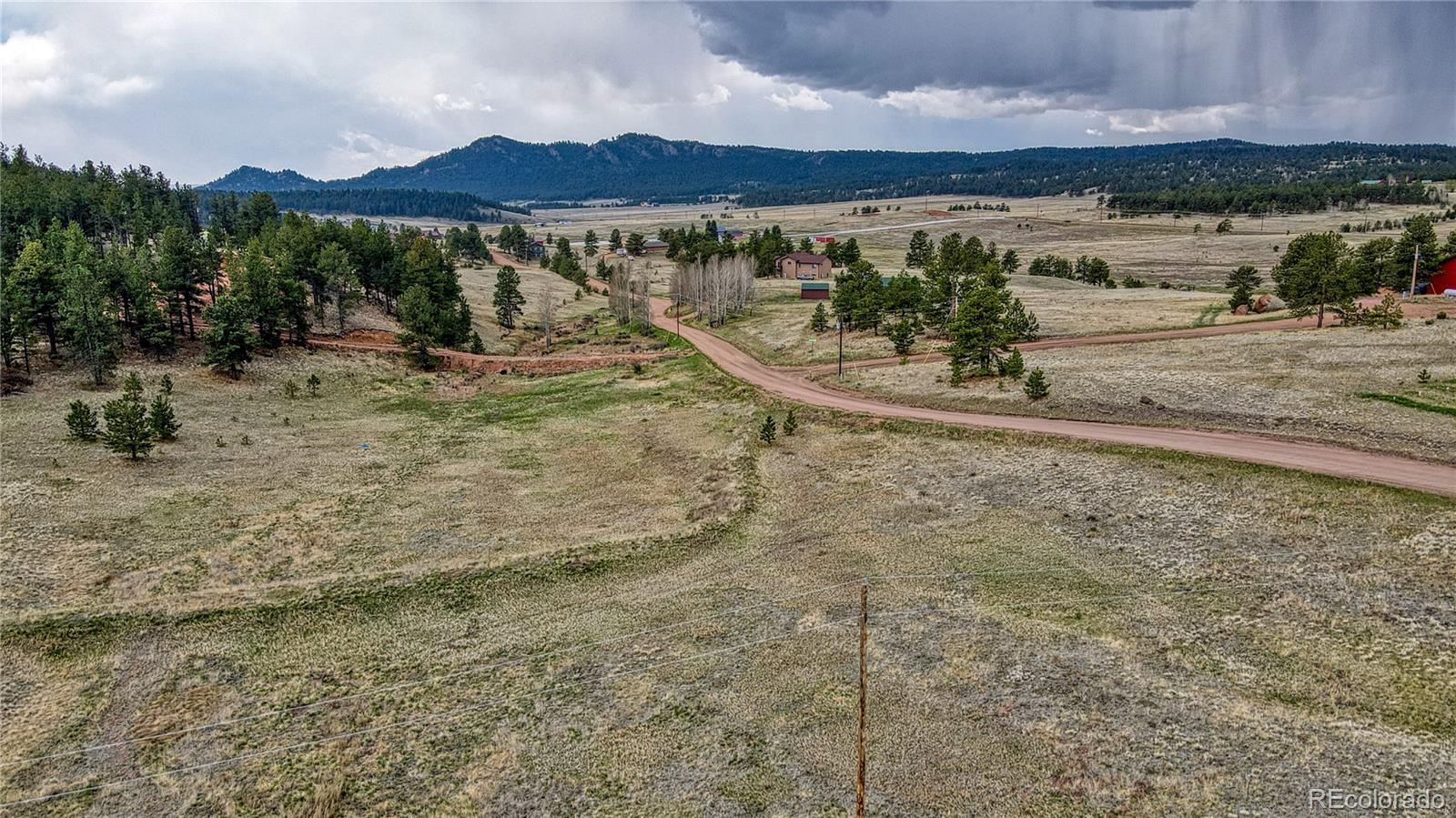 188 High Pasture Road Florissant CO 80816