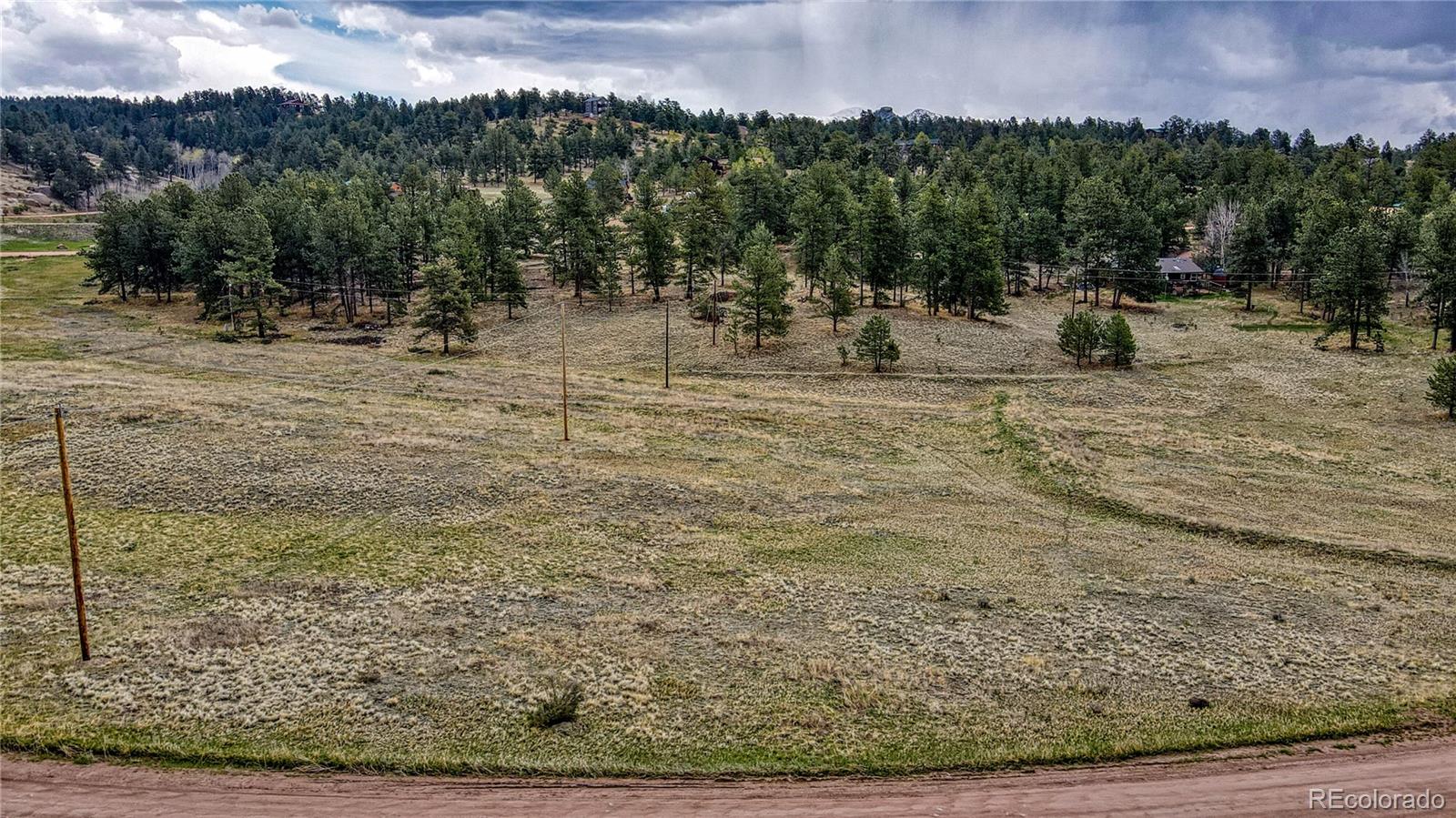 188 High Pasture Road Florissant CO 80816