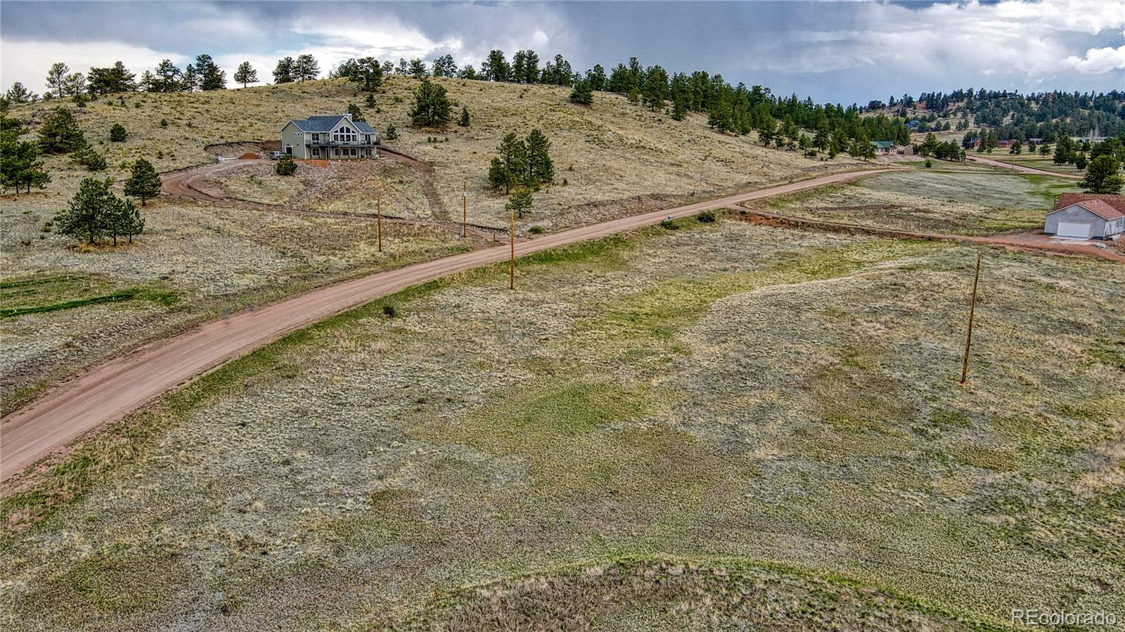 188 High Pasture Road Florissant CO 80816