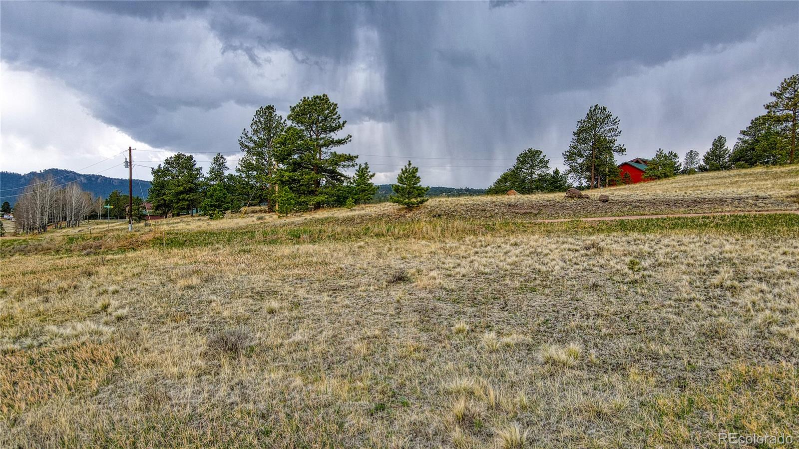 188 High Pasture Road Florissant CO 80816