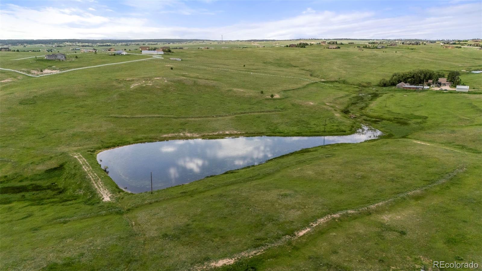 Lot 2 Steppler Road Colorado Springs CO 80908