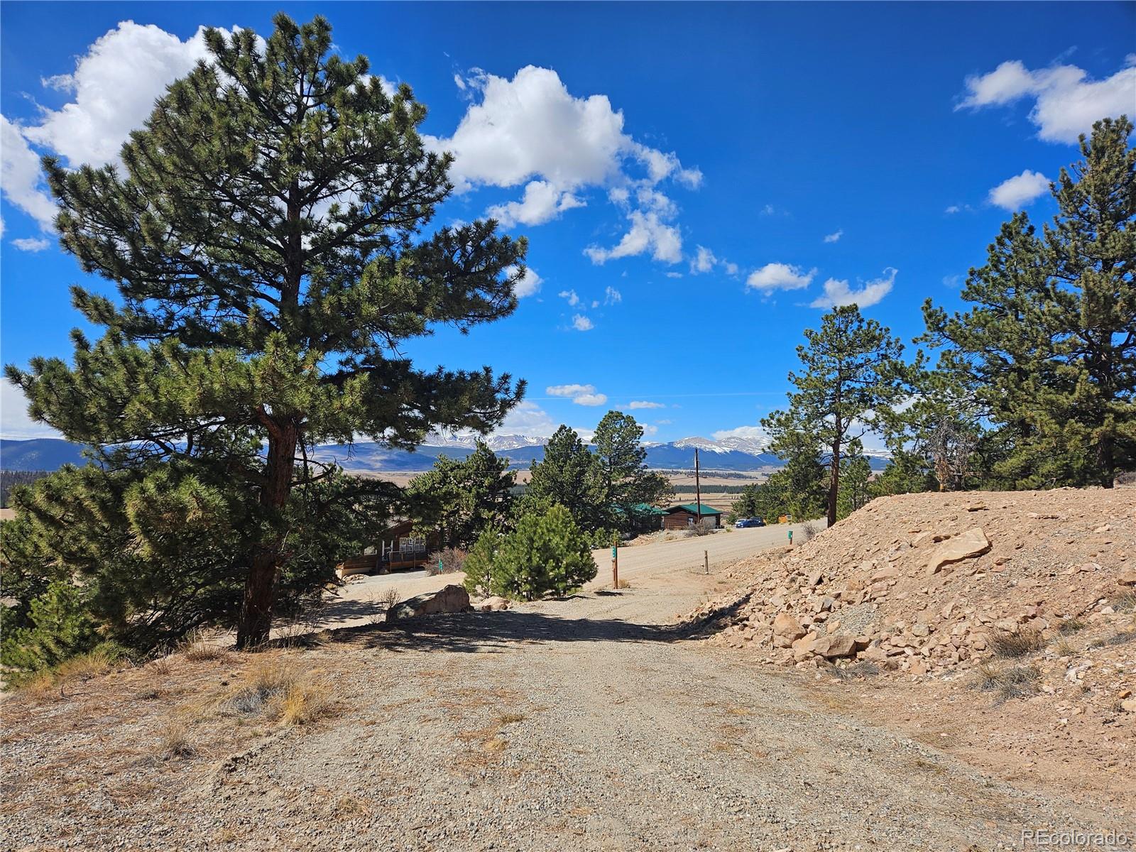 636 Bonell Drive Fairplay CO 80440